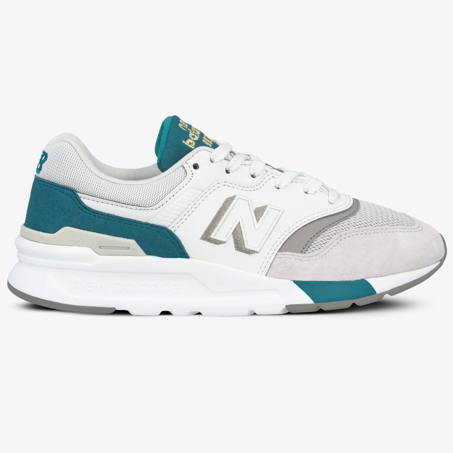 dámské tenisky NEW BALANCE CW997HAN CW997HAN ŠEDÁ