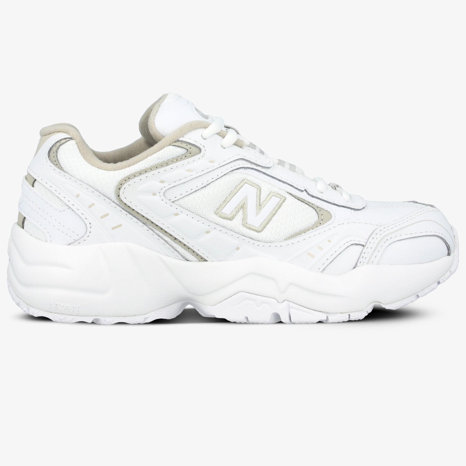dámské tenisky NEW BALANCE WX452SG WX452SG BÍLÁ
