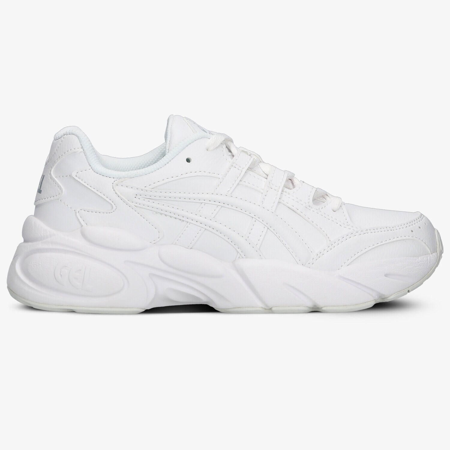 dámské tenisky ASICS GEL-BND 1022A194100 BÍLÁ