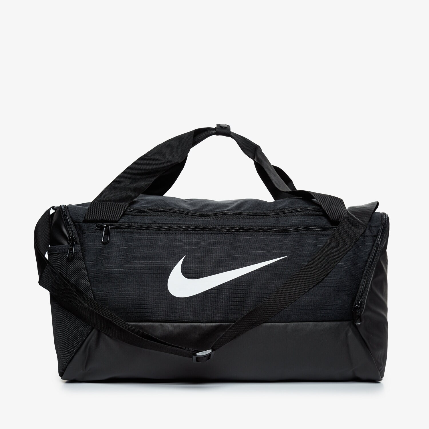 dámská taška NIKE TAŠKA BRASILIA S BA5957-010 ČERNÁ