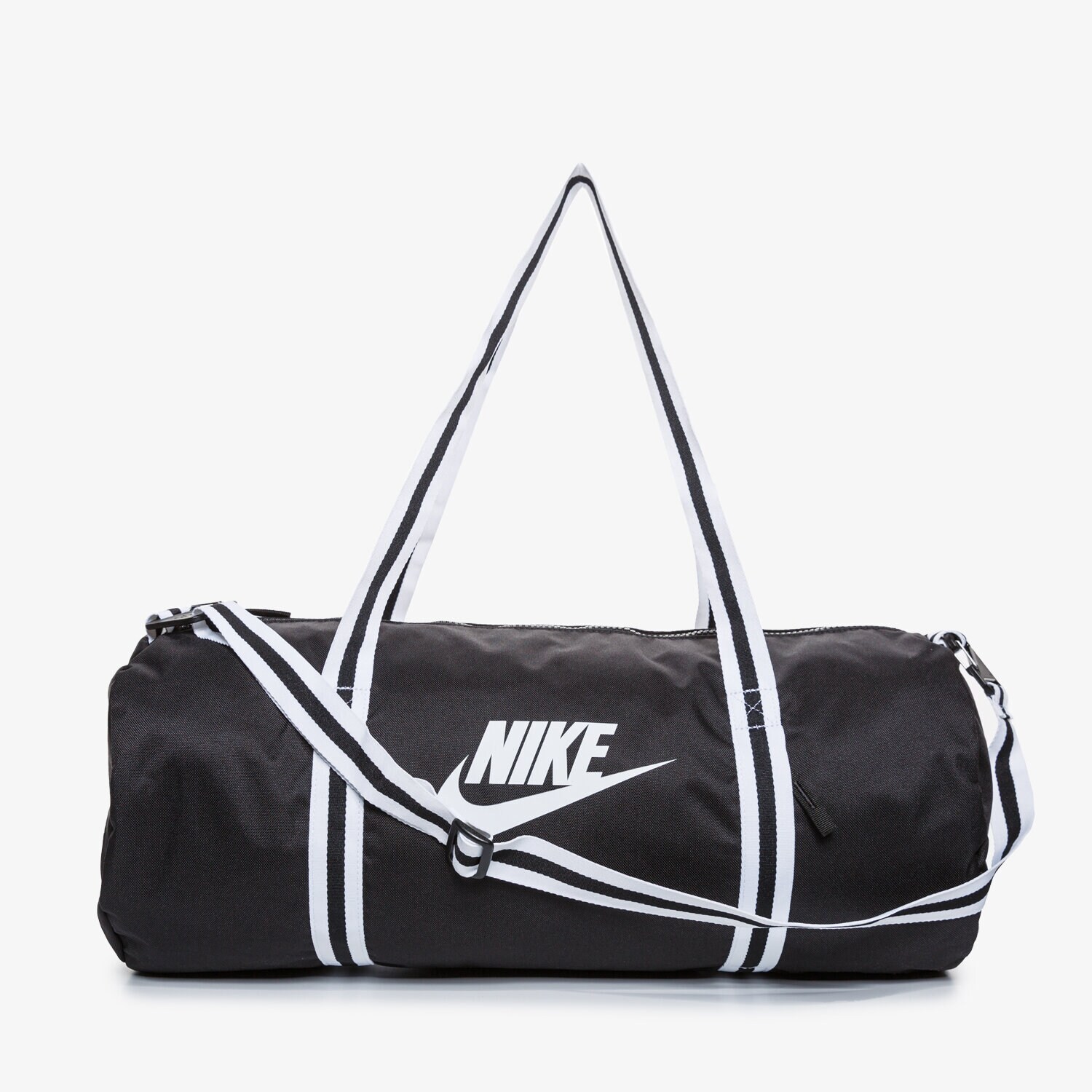 dámská taška NIKE TAŠKA HERITAGE BA6147-010 ČERNÁ