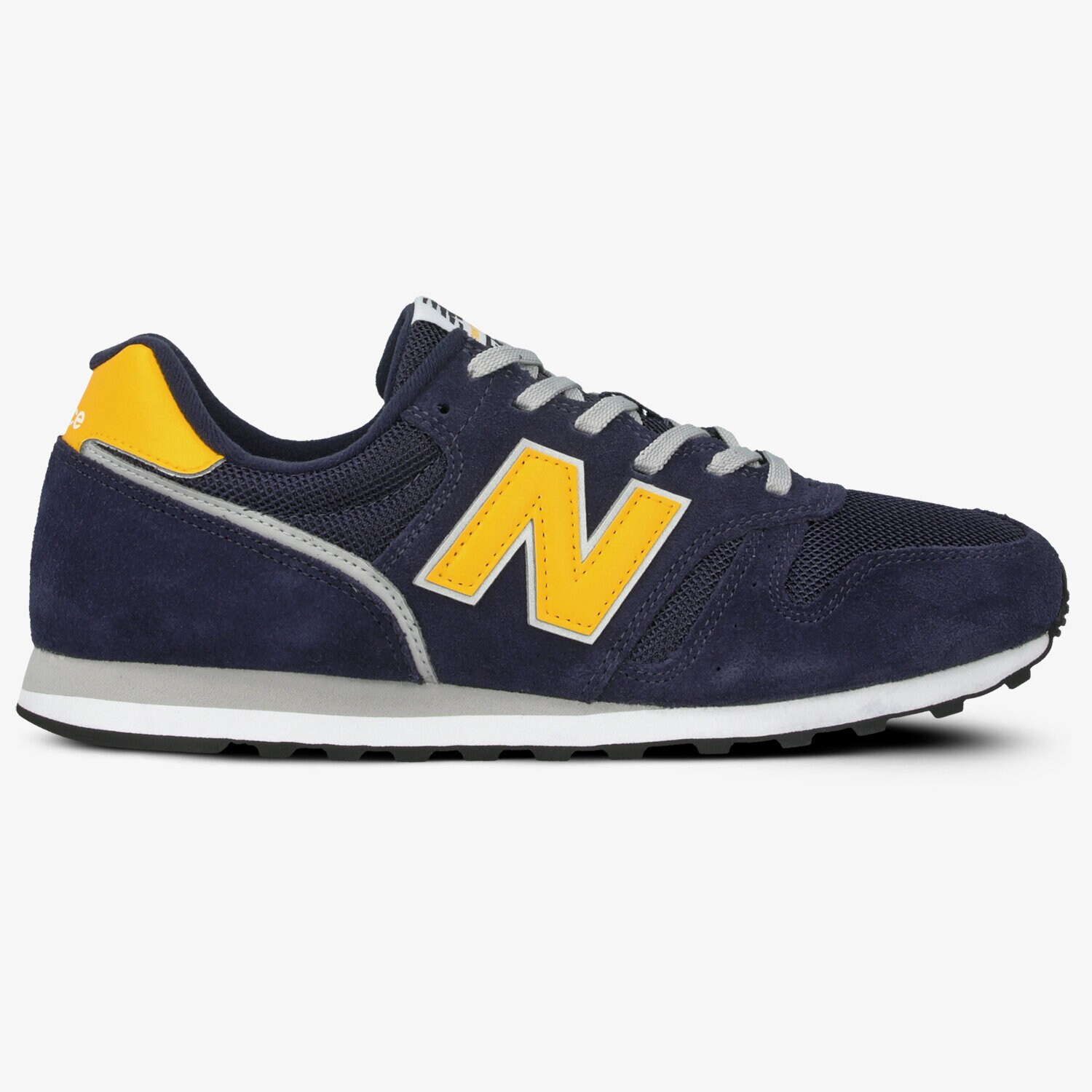 pánské tenisky NEW BALANCE ML373AA2 ML373AA2 TMAVOMODRÁ