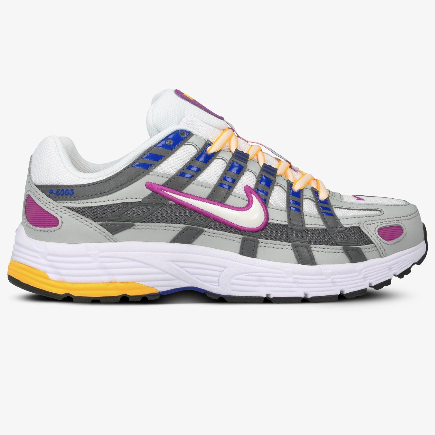 dámské tenisky NIKE P-6000 BV1021-009 VÍCEBAREVNÁ