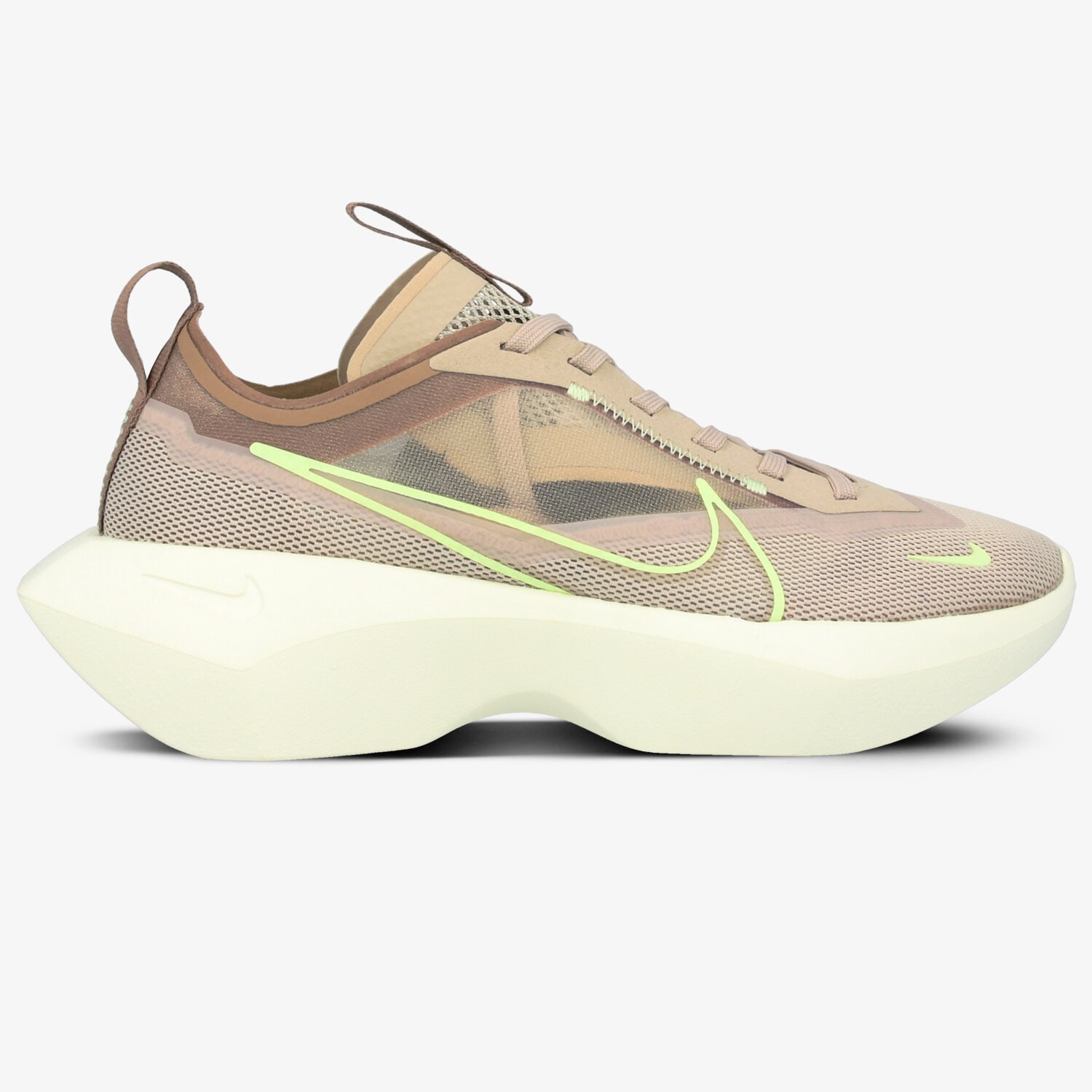 dámské tenisky NIKE VISTA LITE CI0905-200 BÉŽOVÁ