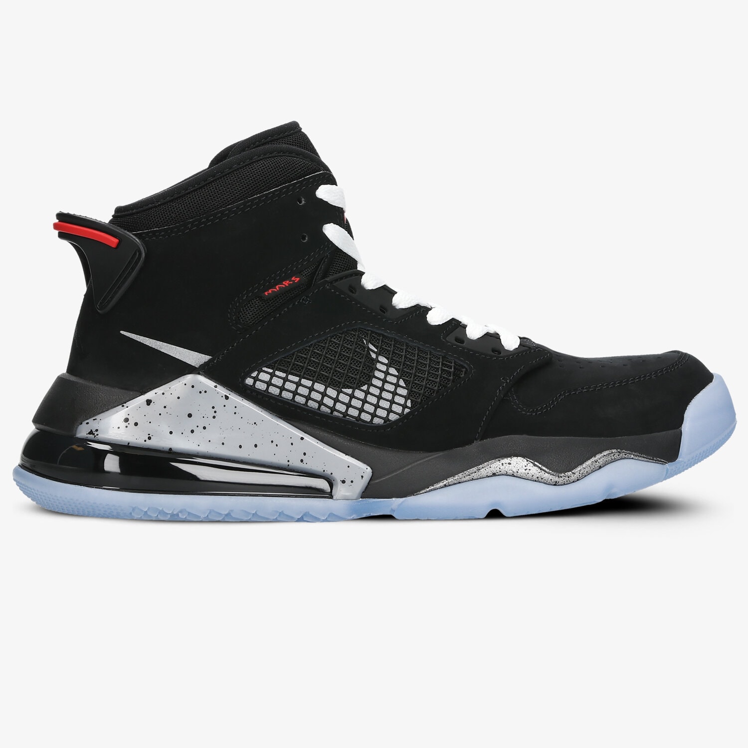 pánské tenisky JORDAN MARS 270 CD7070-010 ČERNÁ