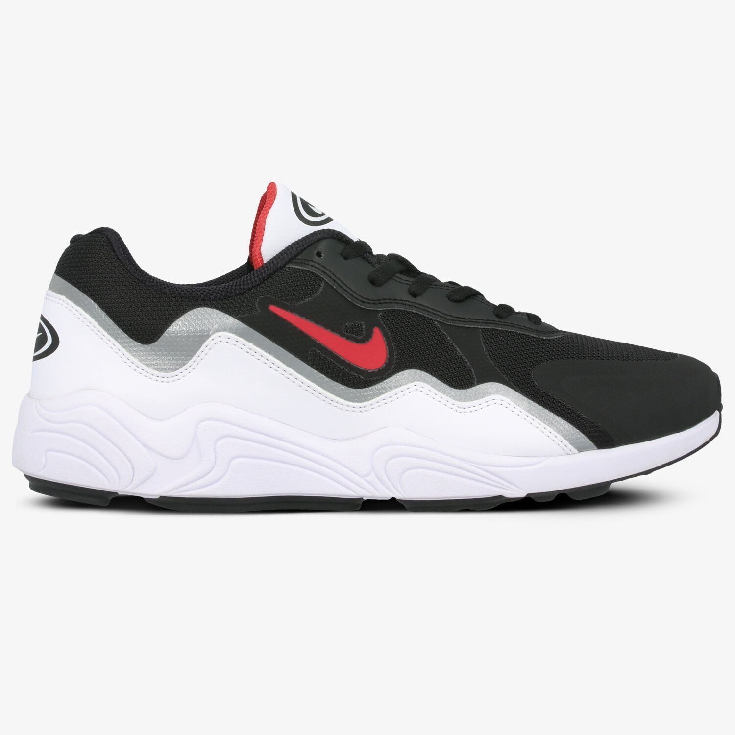 pánské tenisky NIKE ALPHA LITE CI9137-007 ČERNÁ