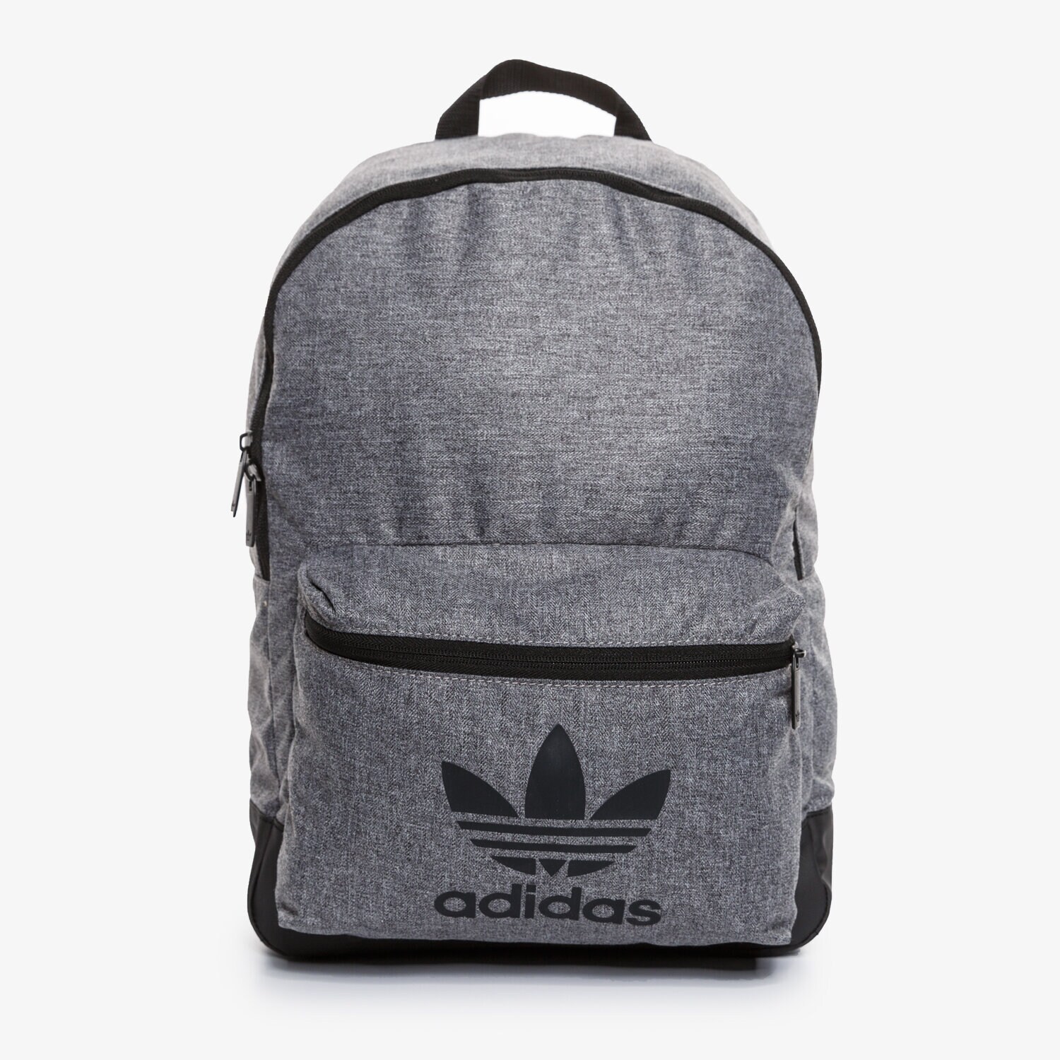 dámský batoh ADIDAS BATOH MEL CLASSIC BP ED8686 ŠEDÁ