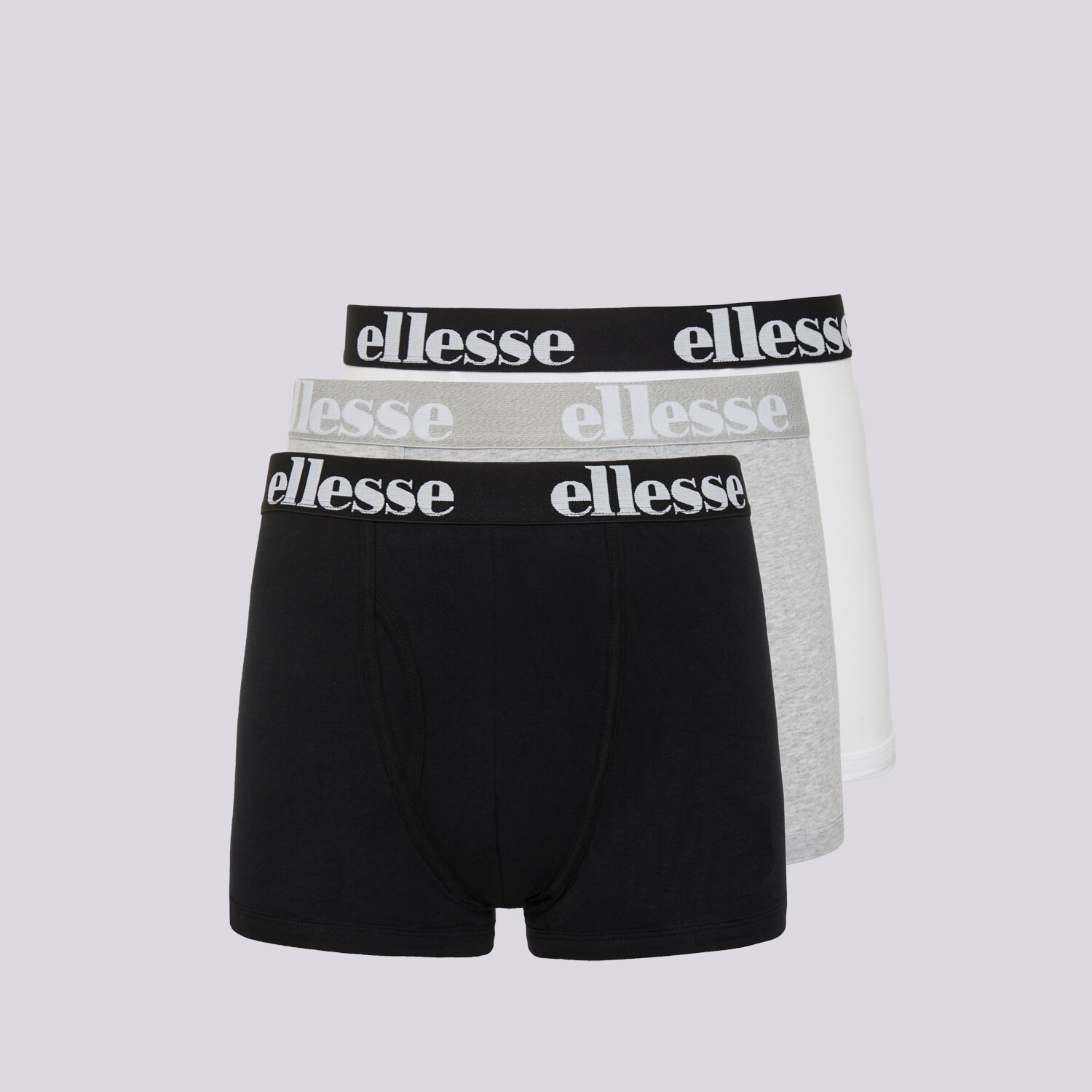 pánské spodní prádlo ELLESSE TRENKY HALI SHAY0614027 VÍCEBAREVNÁ