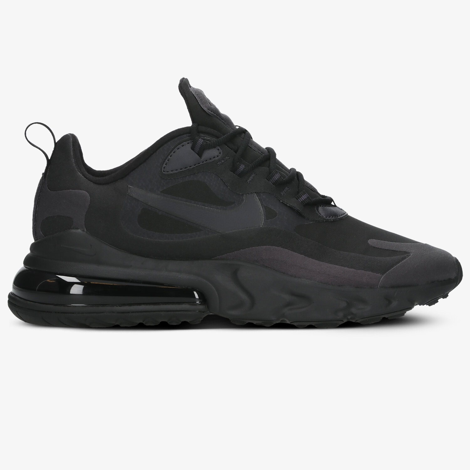 pánské tenisky NIKE AIR MAX 270 REACT CI3866-003 ČERNÁ
