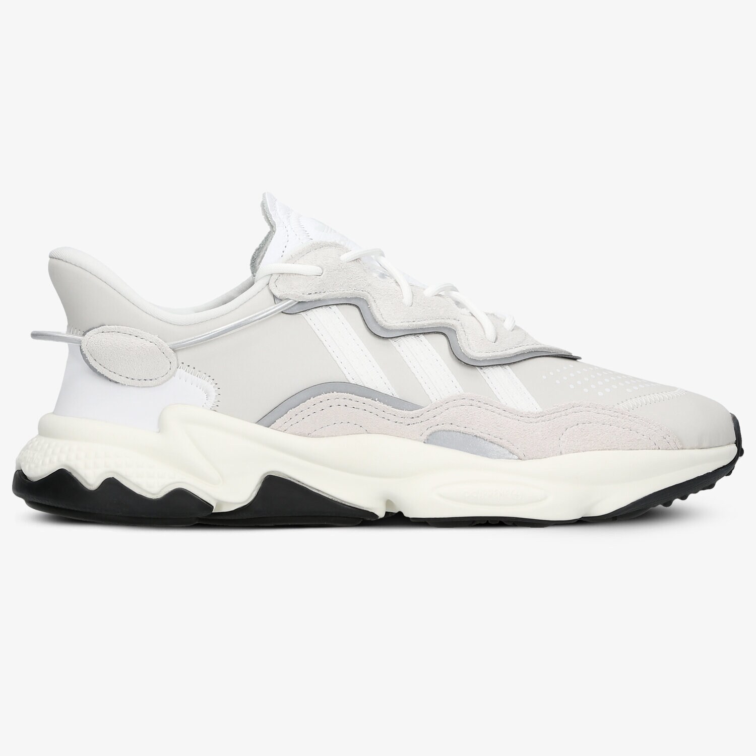 pánské tenisky ADIDAS OZWEEGO EG8734 BÍLÁ