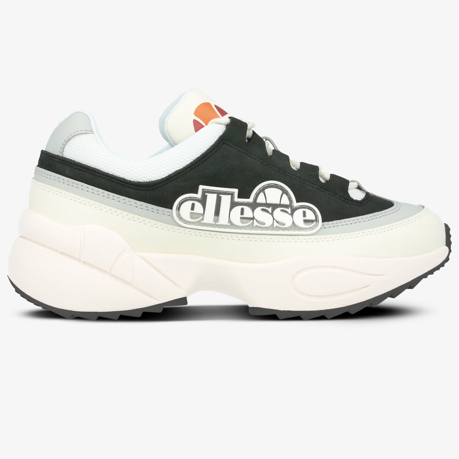 dámské tenisky ELLESSE SPARTA 613652 BÍLÁ