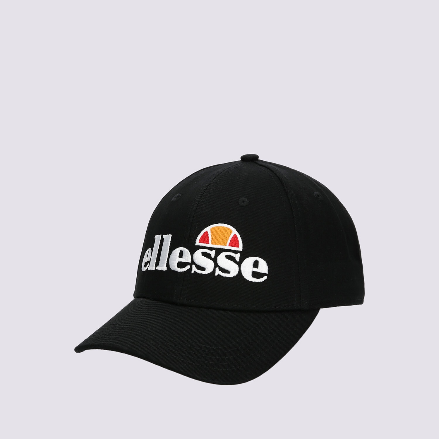 dětská kšiltovka ELLESSE ČEPICE RAGUSA BLK SAAA0849011 ČERNÁ