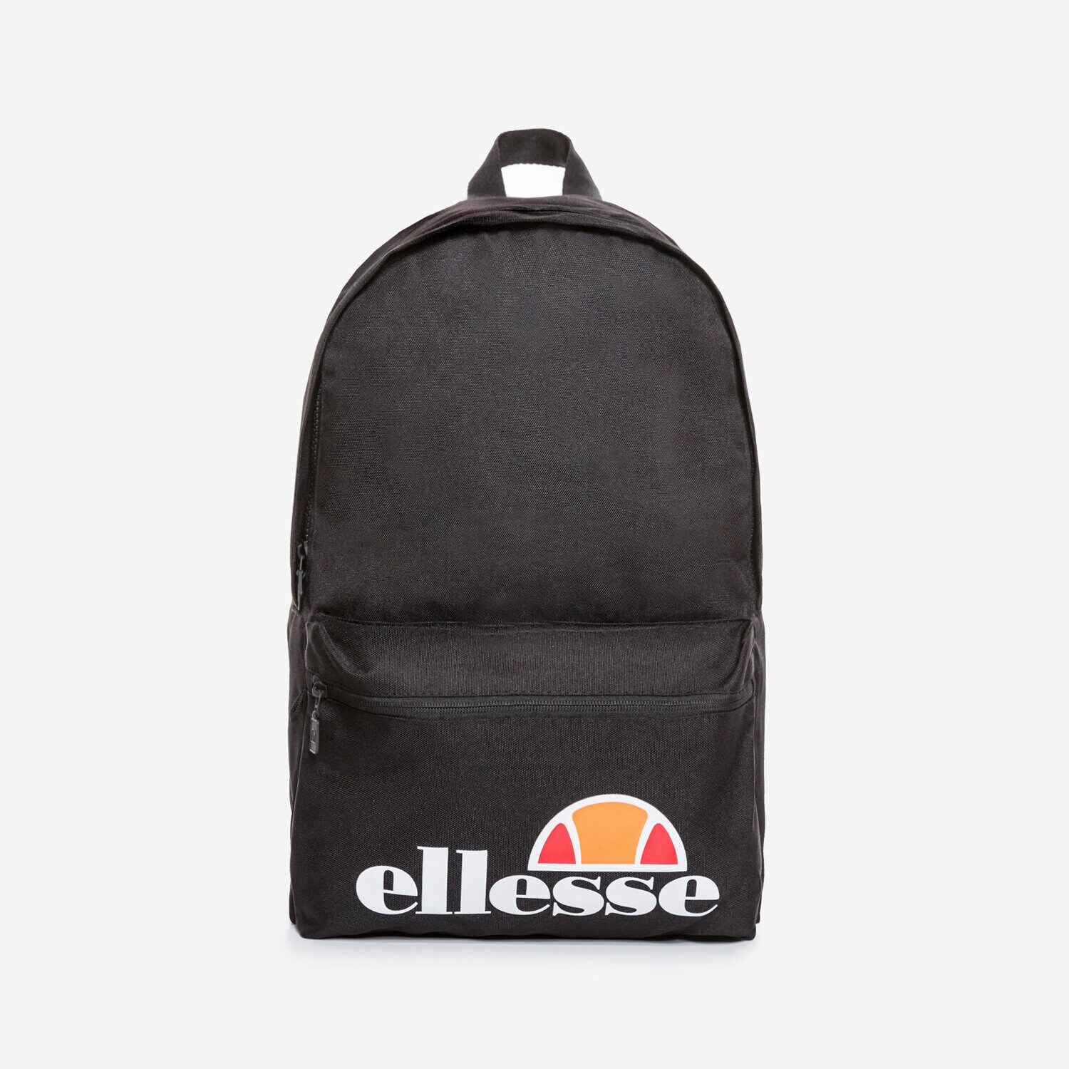 dámský batoh ELLESSE BATOH ROLBY BLK SAAY0591011 ČERNÁ