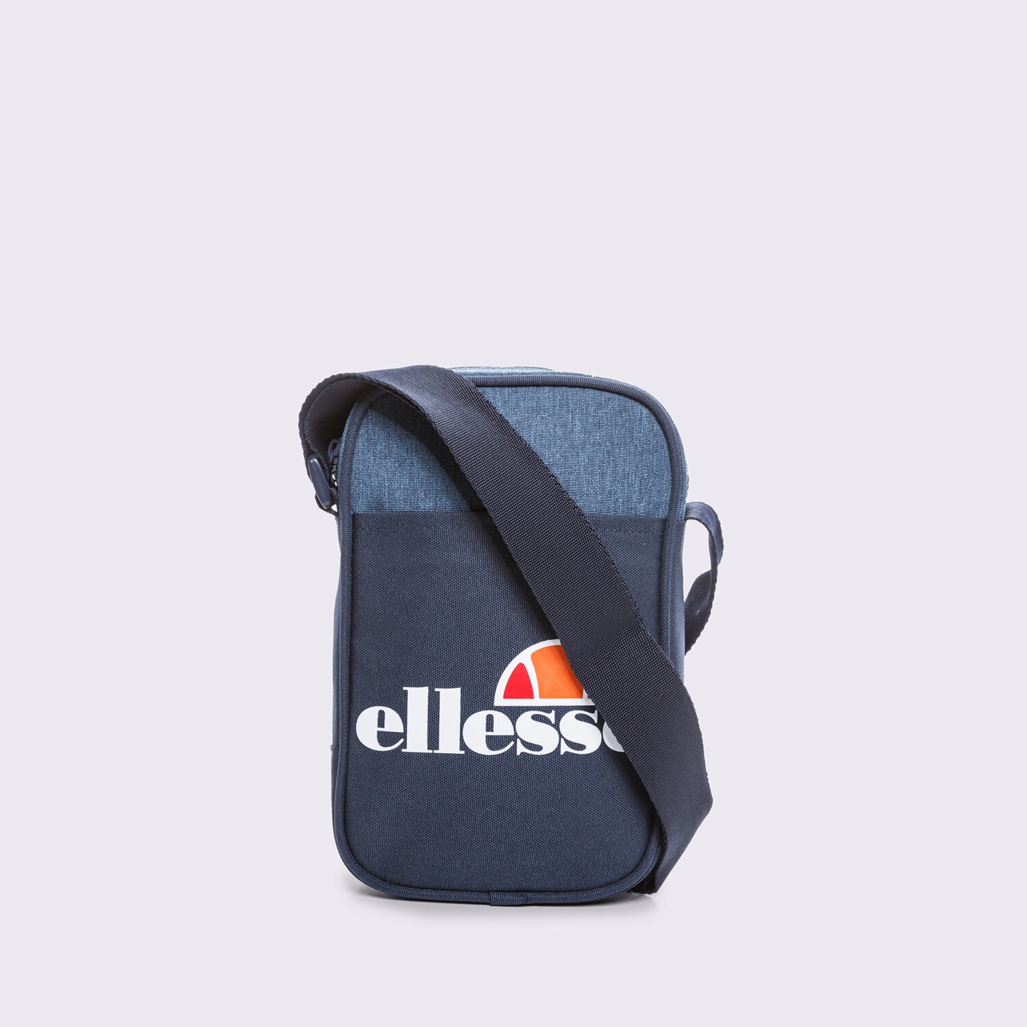 dámská ledvinka ELLESSE TAŠKA LUKKA NAVY SAAY0728429 TMAVOMODRÁ