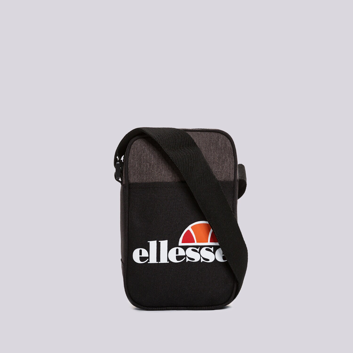 dámská ledvinka ELLESSE TAŠKA LUKKA BLK SAAY0728011 ČERNÁ