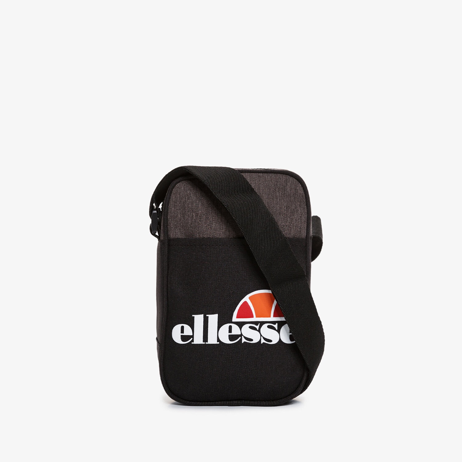 dámská ledvinka ELLESSE TAŠKA LUKKA BLK SAAY0728011 ČERNÁ