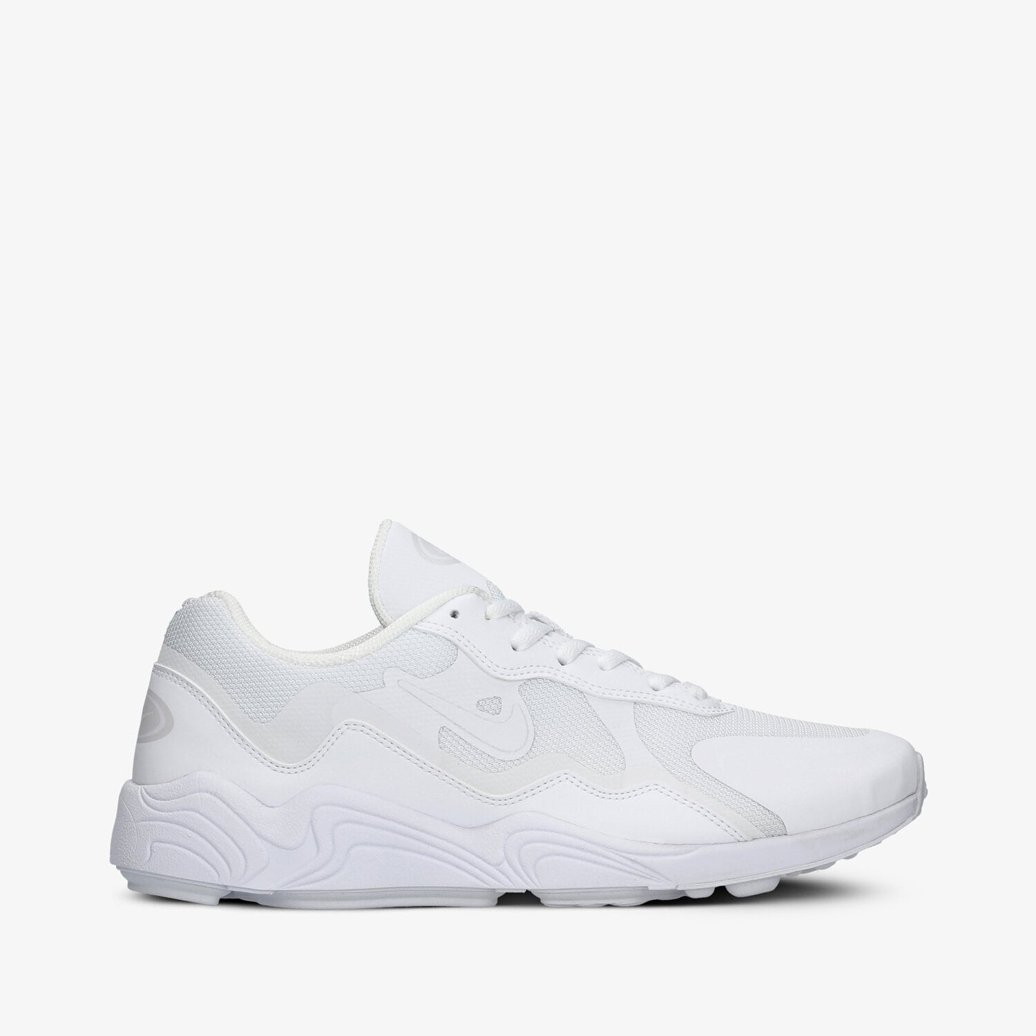 pánské tenisky NIKE ALPHA LITE CI9137-102 BÍLÁ