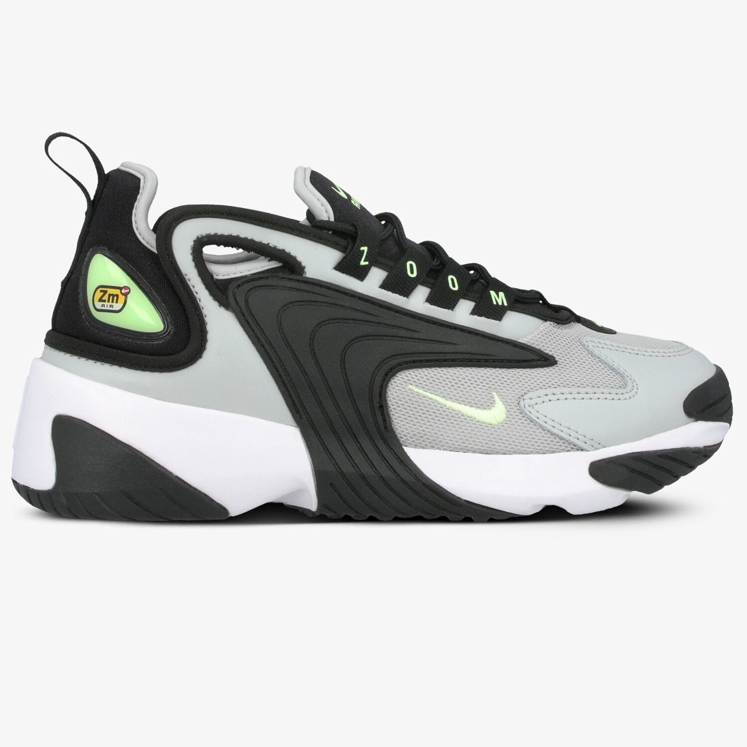 dámské tenisky NIKE ZOOM 2K AO0354-007 ČERNÁ