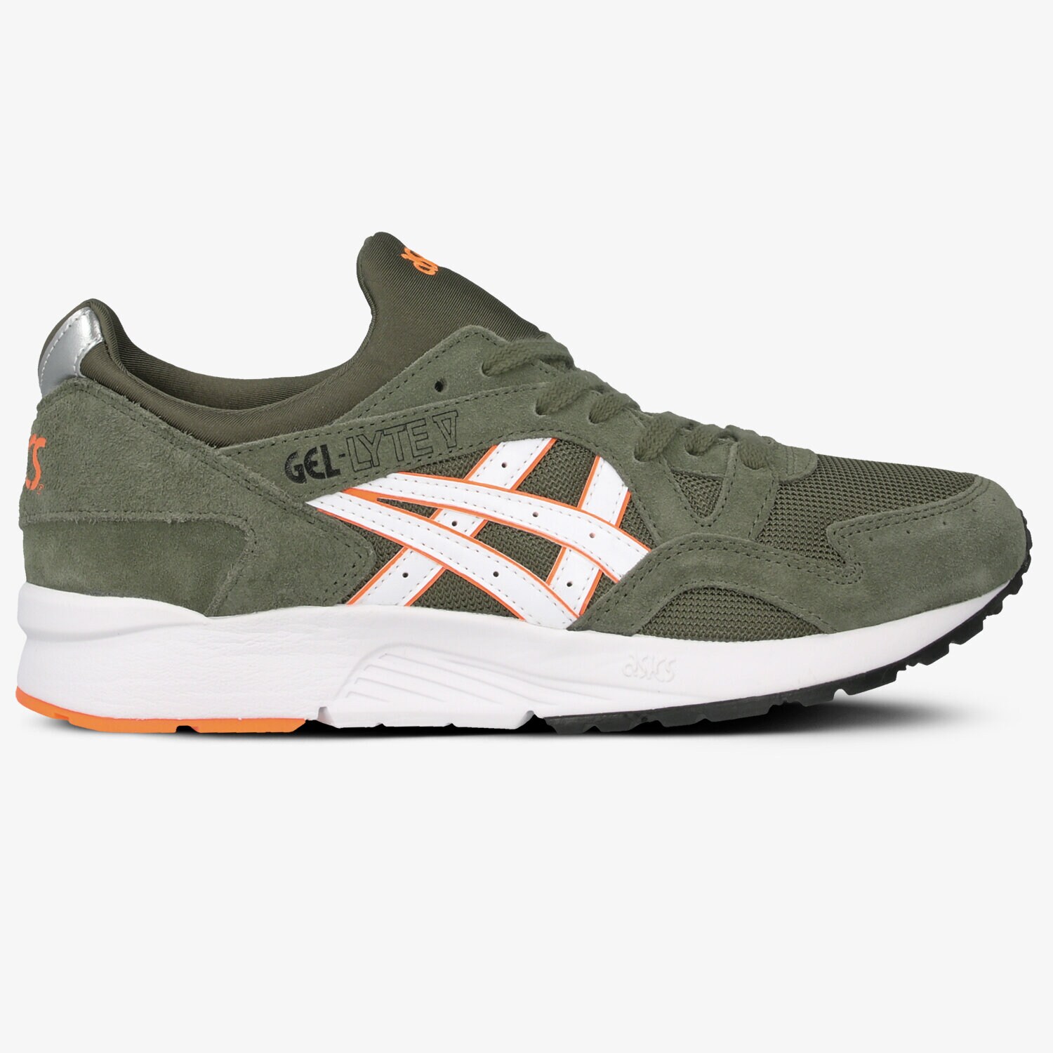 pánské tenisky ASICS GEL-LYTE V  1191A267300 KHAKI