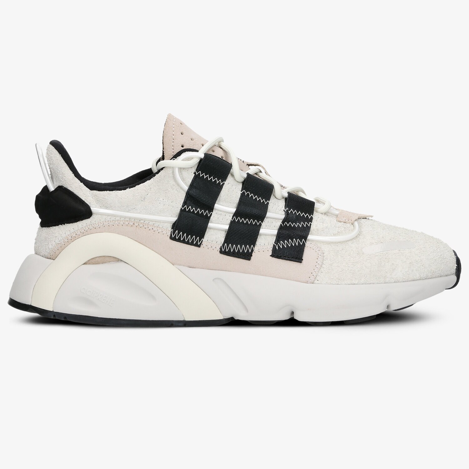 pánské tenisky ADIDAS LXCON EF4027 ŠEDÁ