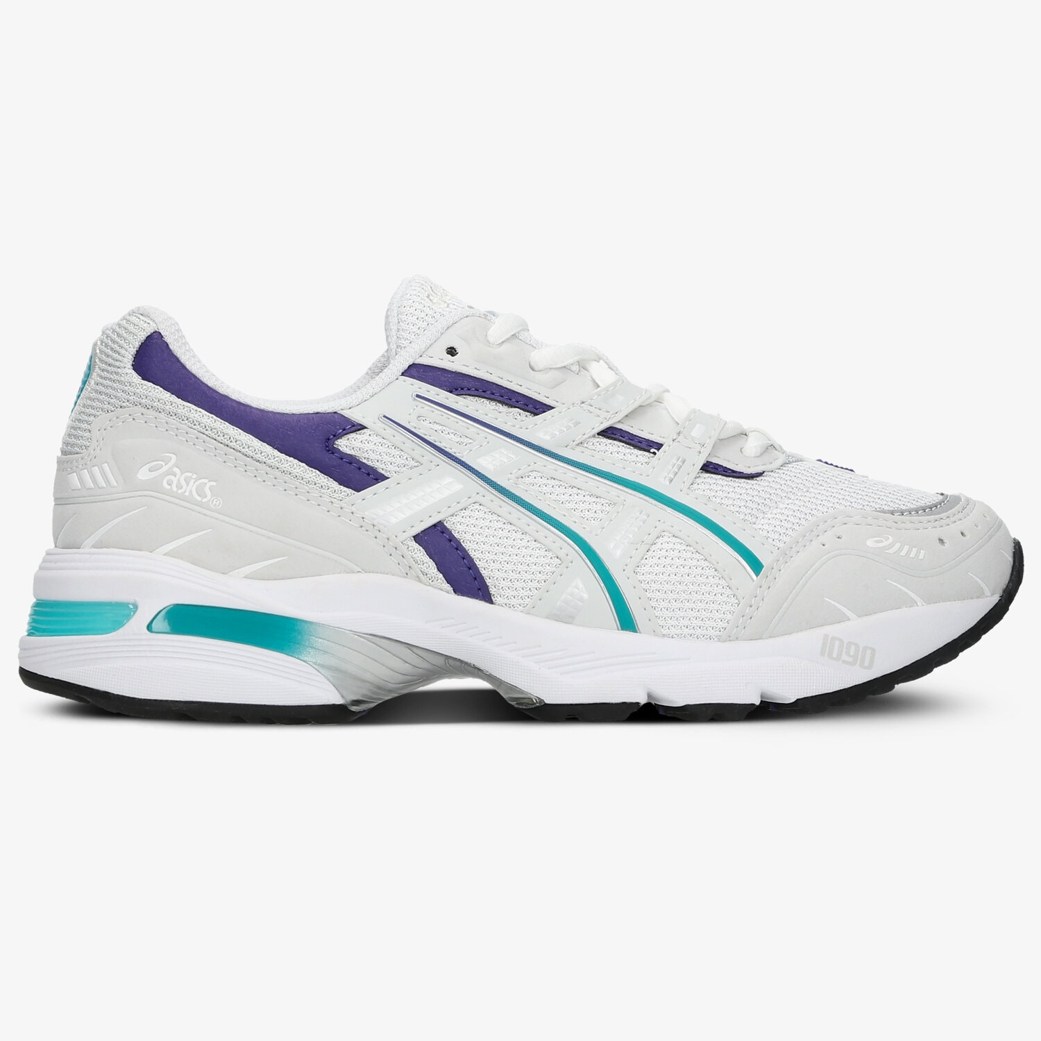 dámské tenisky ASICS GEL-1090 1022A289101 BÍLÁ