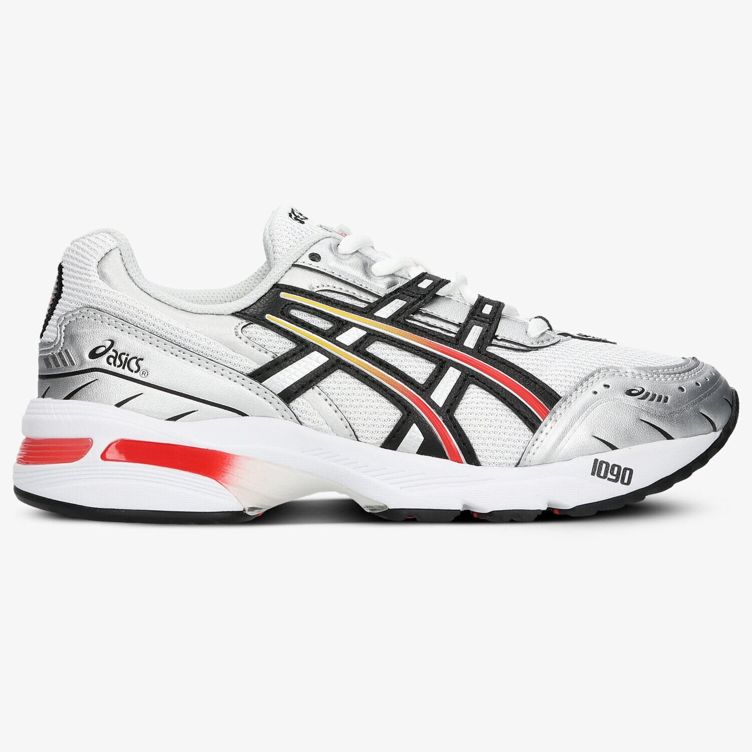 dámské tenisky ASICS GEL-1090 1022A308100 BÍLÁ