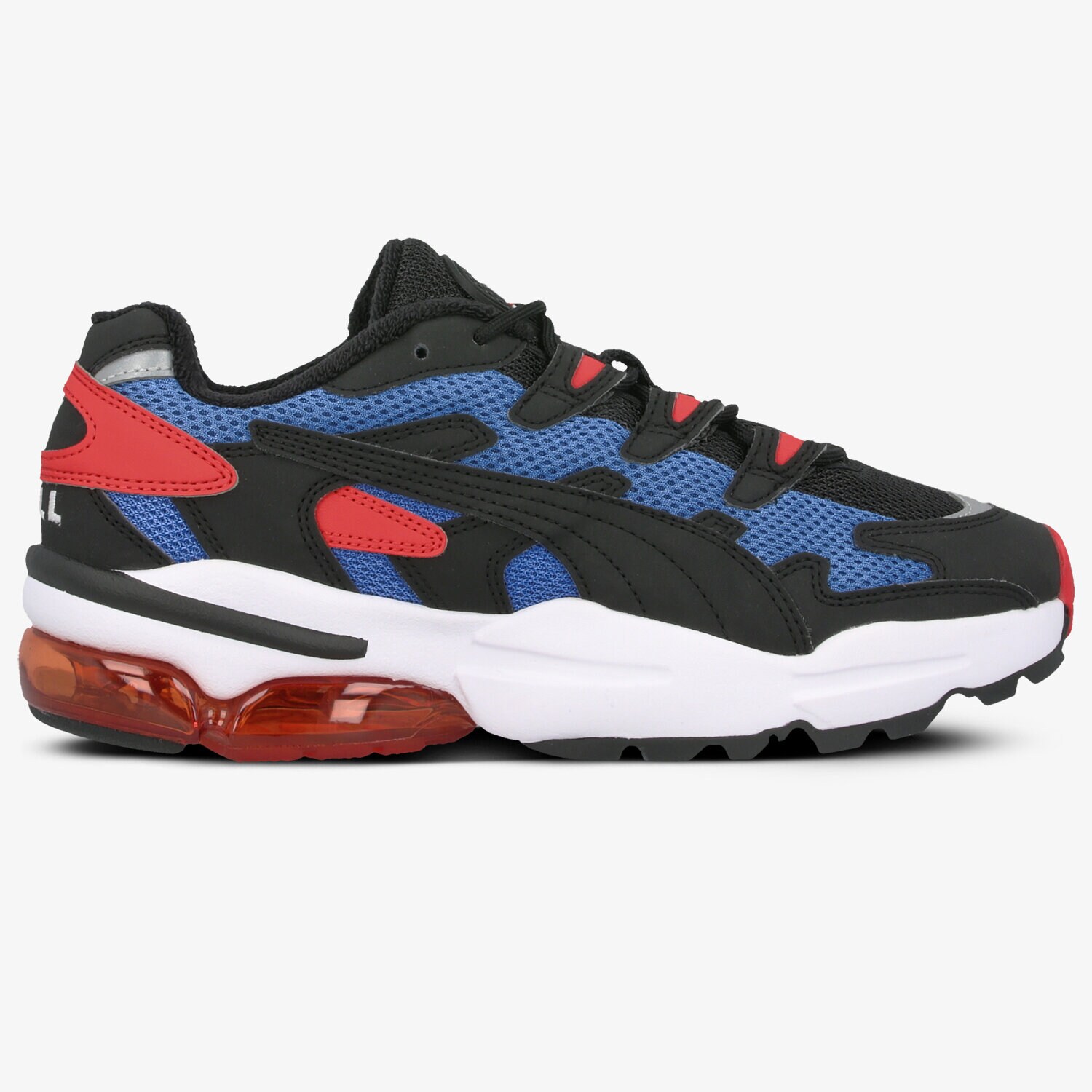 pánské tenisky PUMA CELL ALIEN OG 36980118 MODRÁ