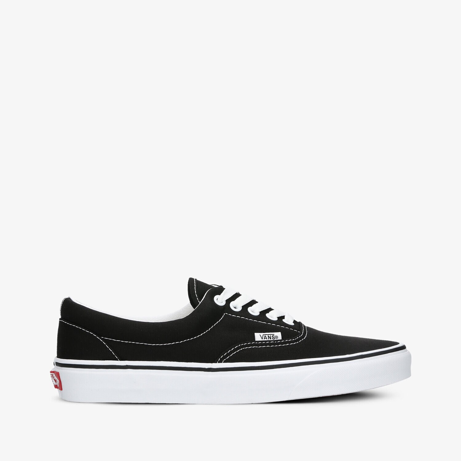 pánské skate boty (skateboardové) VANS ERA VN000EWZBLK1 ČERNÁ
