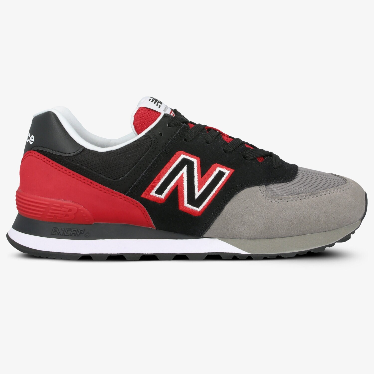 pánské tenisky NEW BALANCE 574  ML574UPX TMAVOMODRÁ