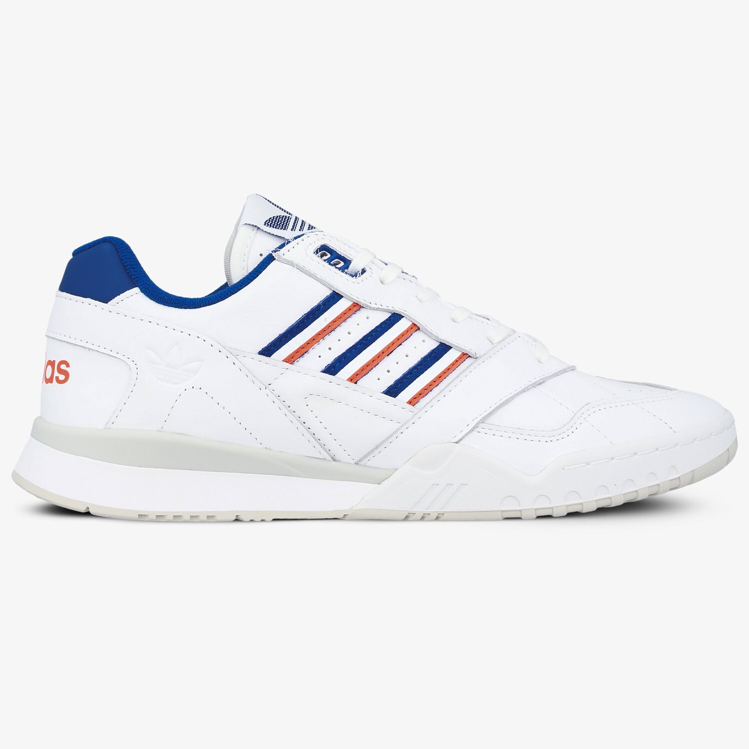 pánské tenisky ADIDAS A.R. TRAINER EF5944 BÍLÁ