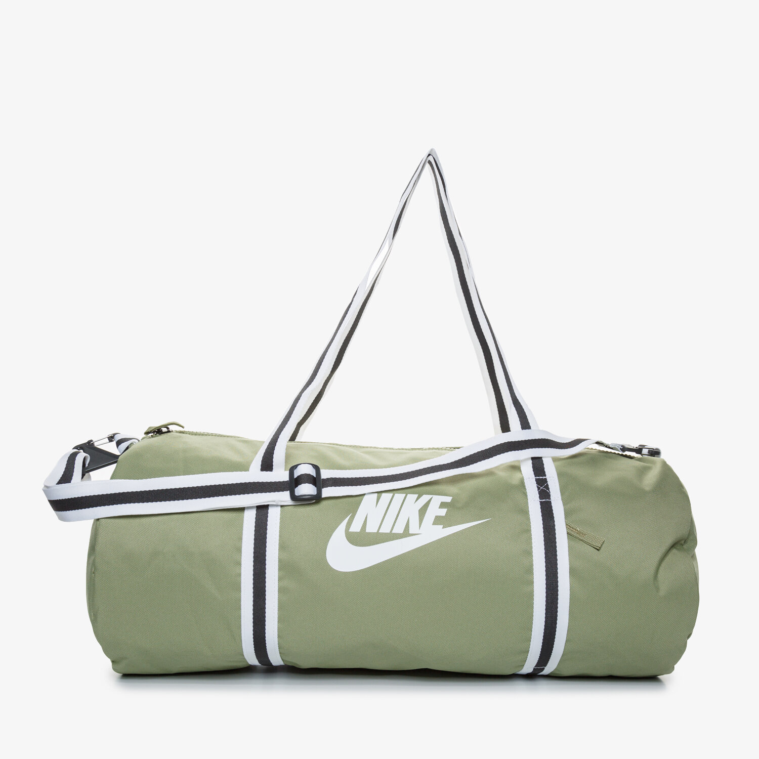 dámská taška NIKE TAŠKA NIKE HERITAGE BA6147-310 ZELENÁ