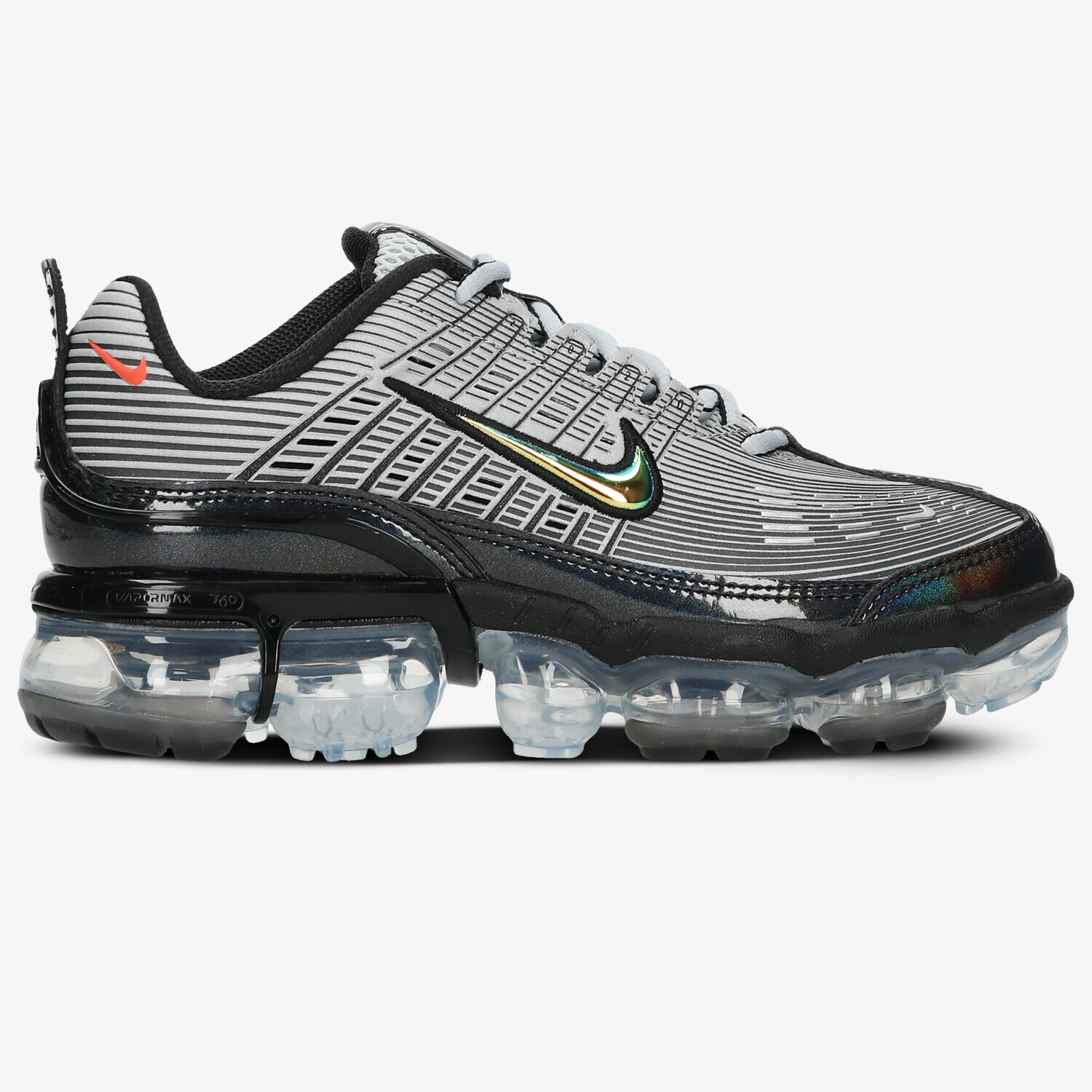dámské tenisky NIKE AIR VAPORMAX 360 CK2719-003 ŠEDÁ
