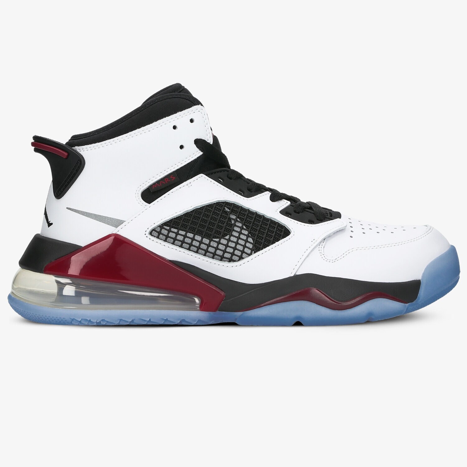 pánské tenisky JORDAN MARS 270 CD7070-103 BÍLÁ