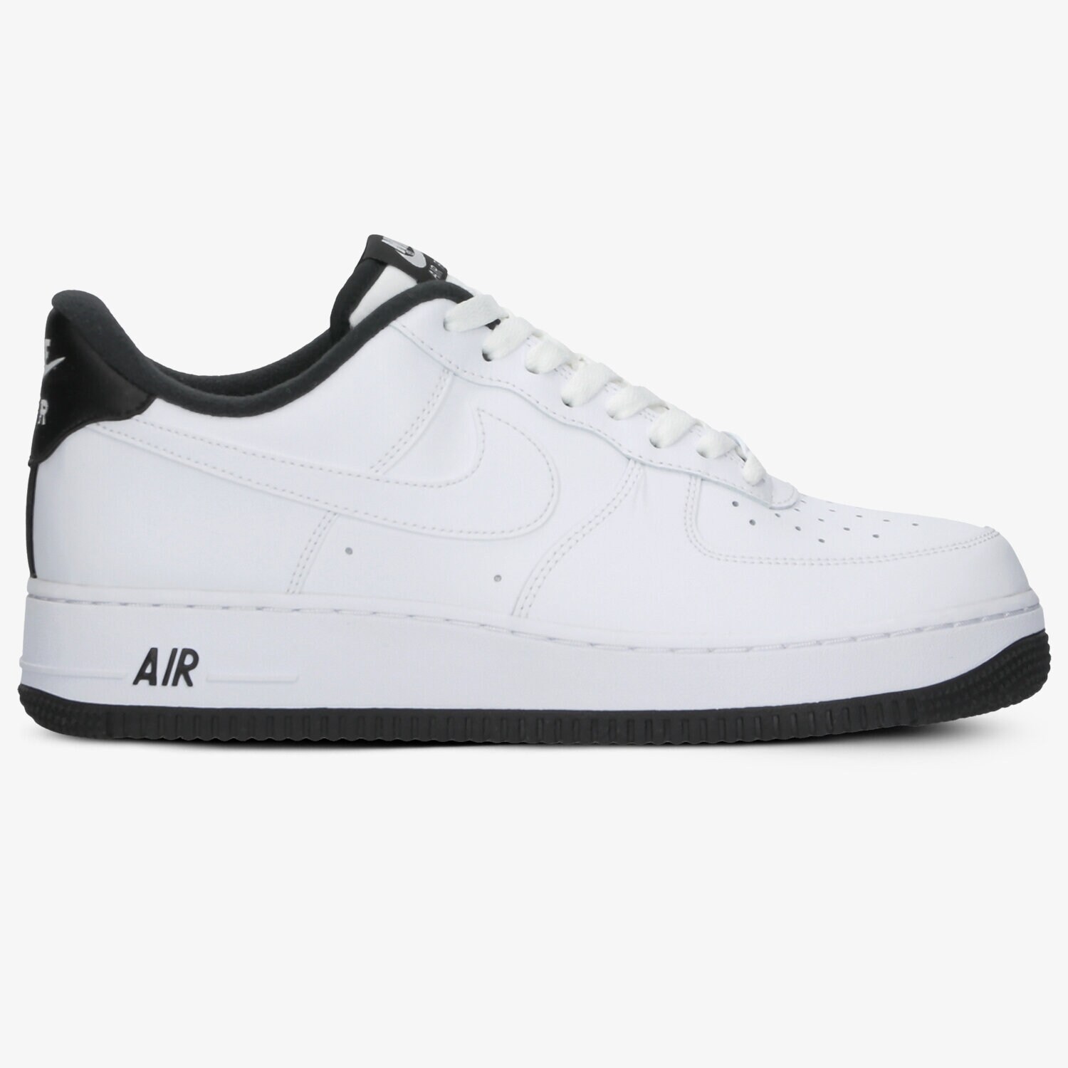 pánské tenisky NIKE AIR FORCE 1 '07 1 CD0884-100 BÍLÁ