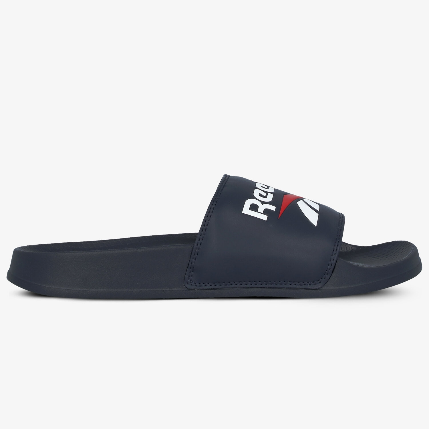 pánské pantofle REEBOK CLASSIC SLIDE EH0416 TMAVOMODRÁ