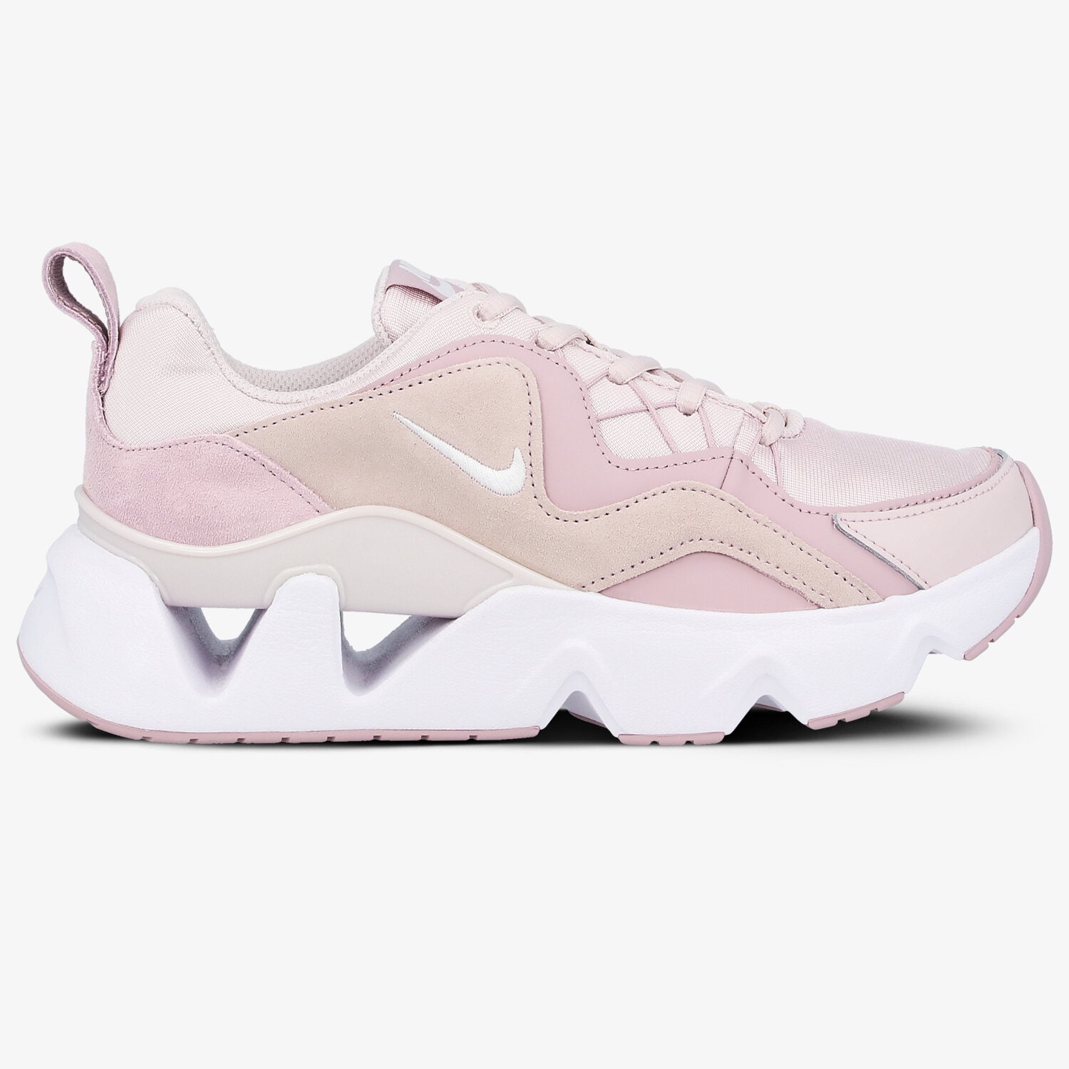 dámské tenisky NIKE RYZ 365 BQ4153-601 RŮŽOVÁ