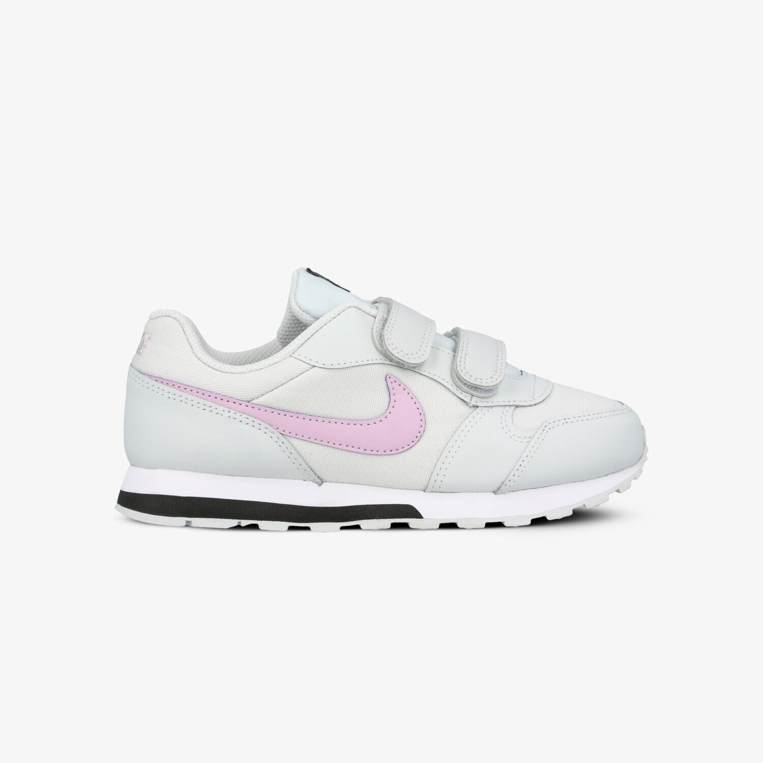 dětské tenisky NIKE MD RUNNER 2 (PS) 807317-019 ŠEDÁ
