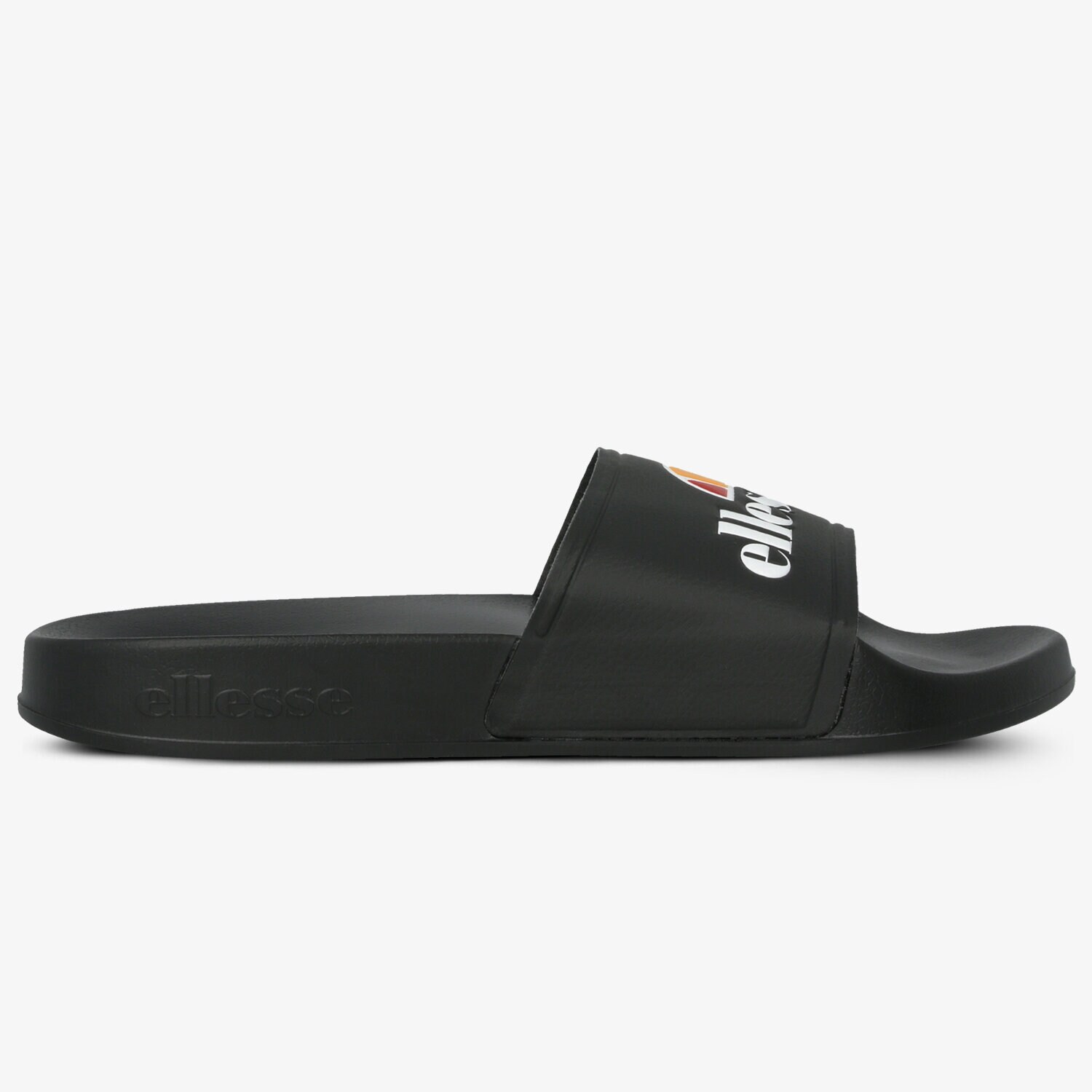 pánské pantofle ELLESSE FILIPPO 610160 ČERNÁ
