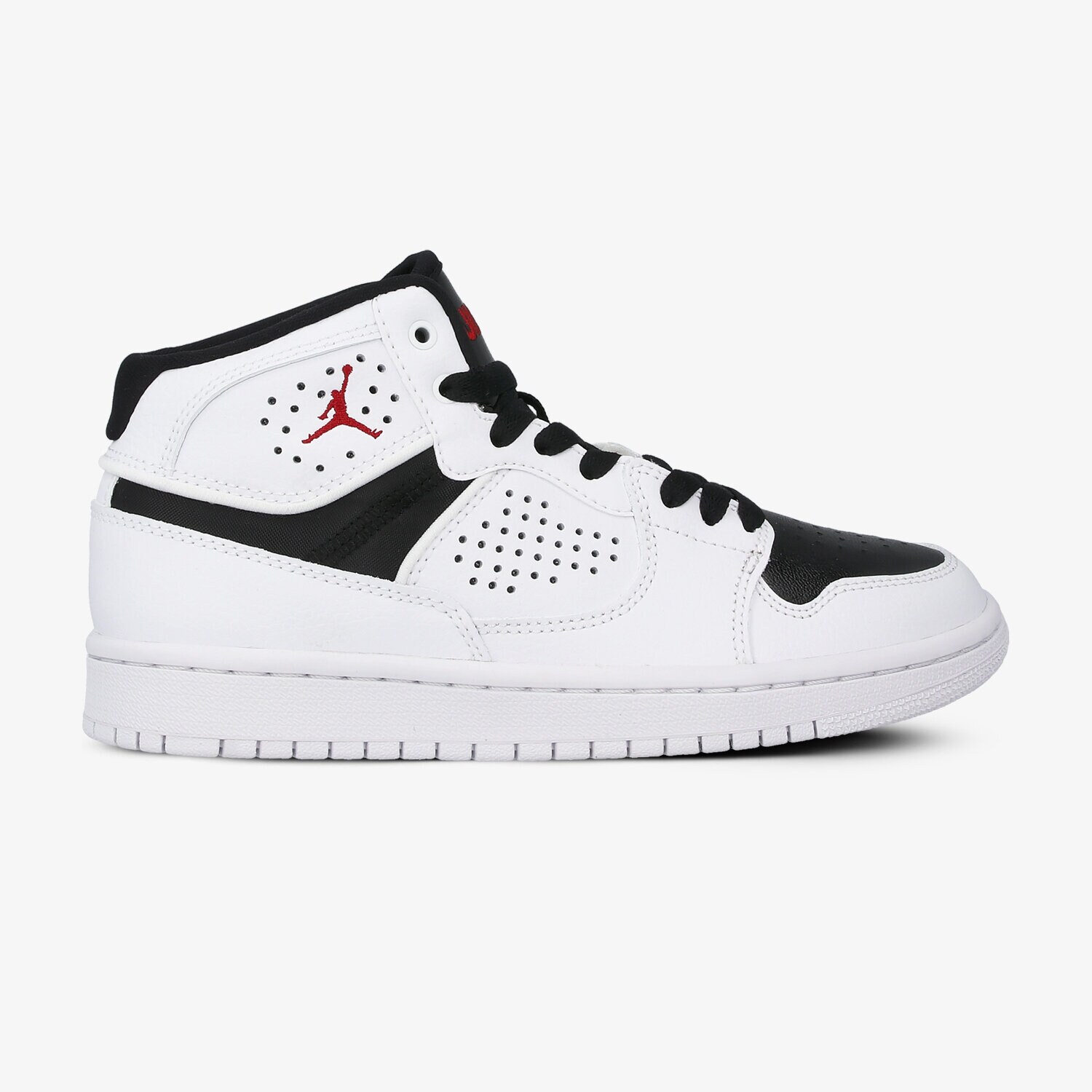dětské tenisky JORDAN ACCESS AV7941-101 BÍLÁ