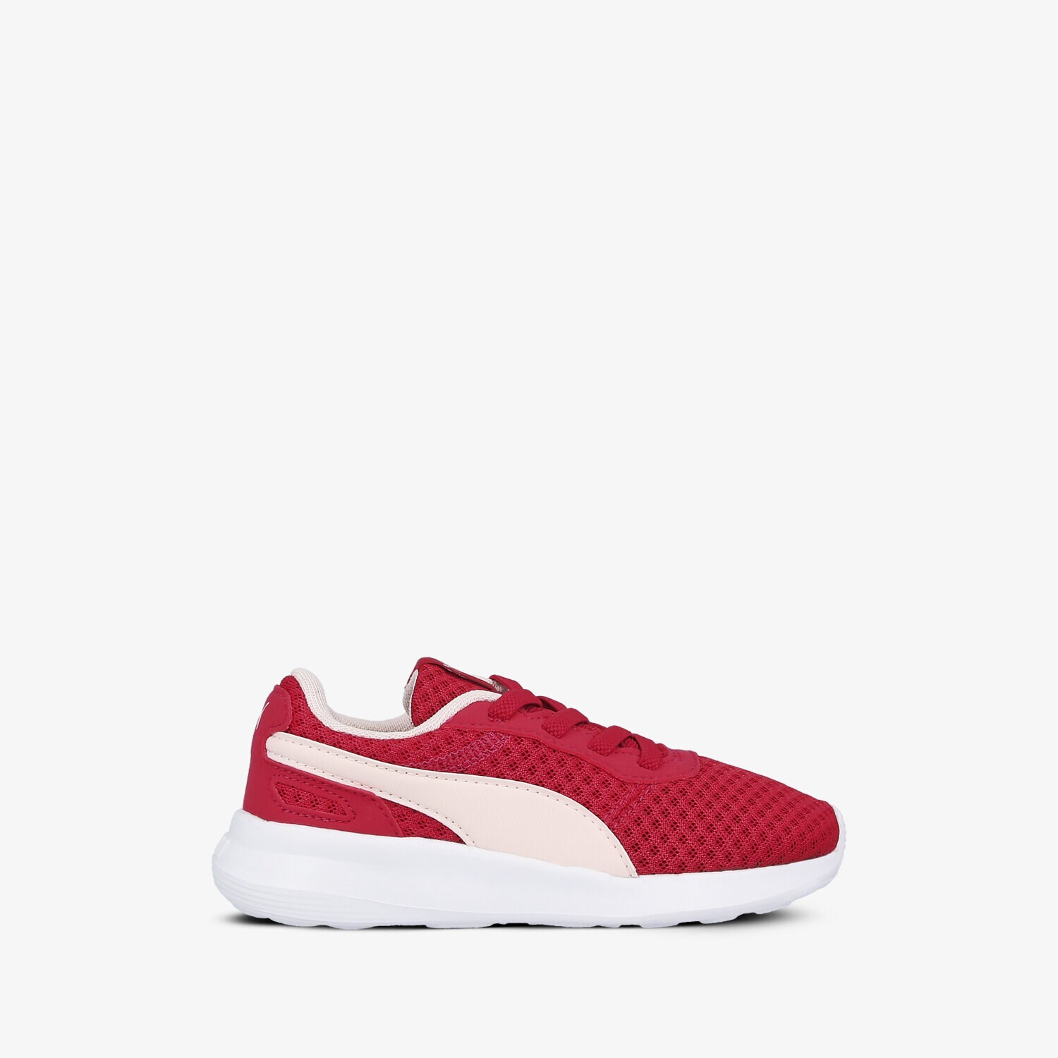 dětské tenisky PUMA ST ACTIVATE AC INF 36907112 RŮŽOVÁ
