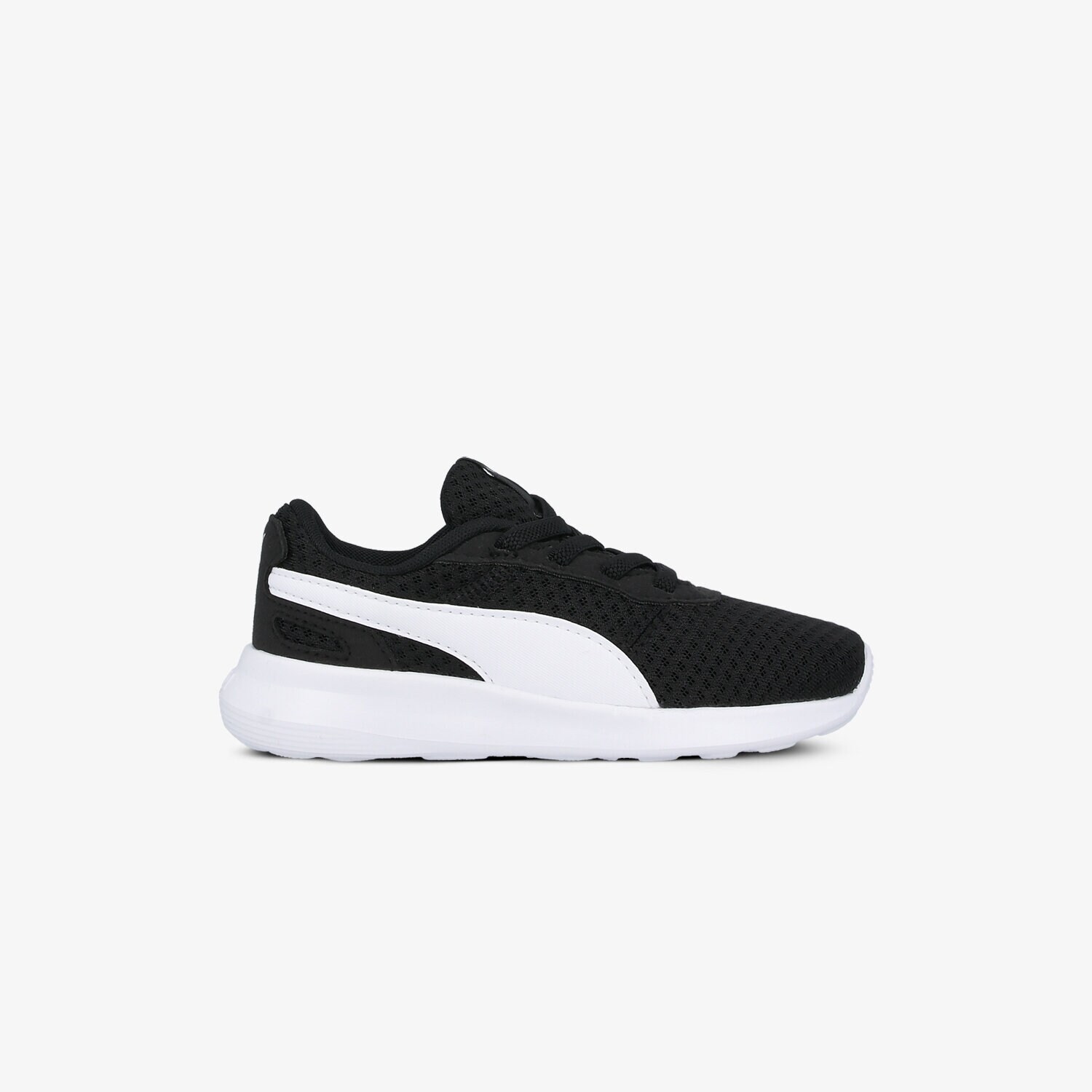 dětské tenisky PUMA ST ACTIVATE AC INF 36907101 ČERNÁ