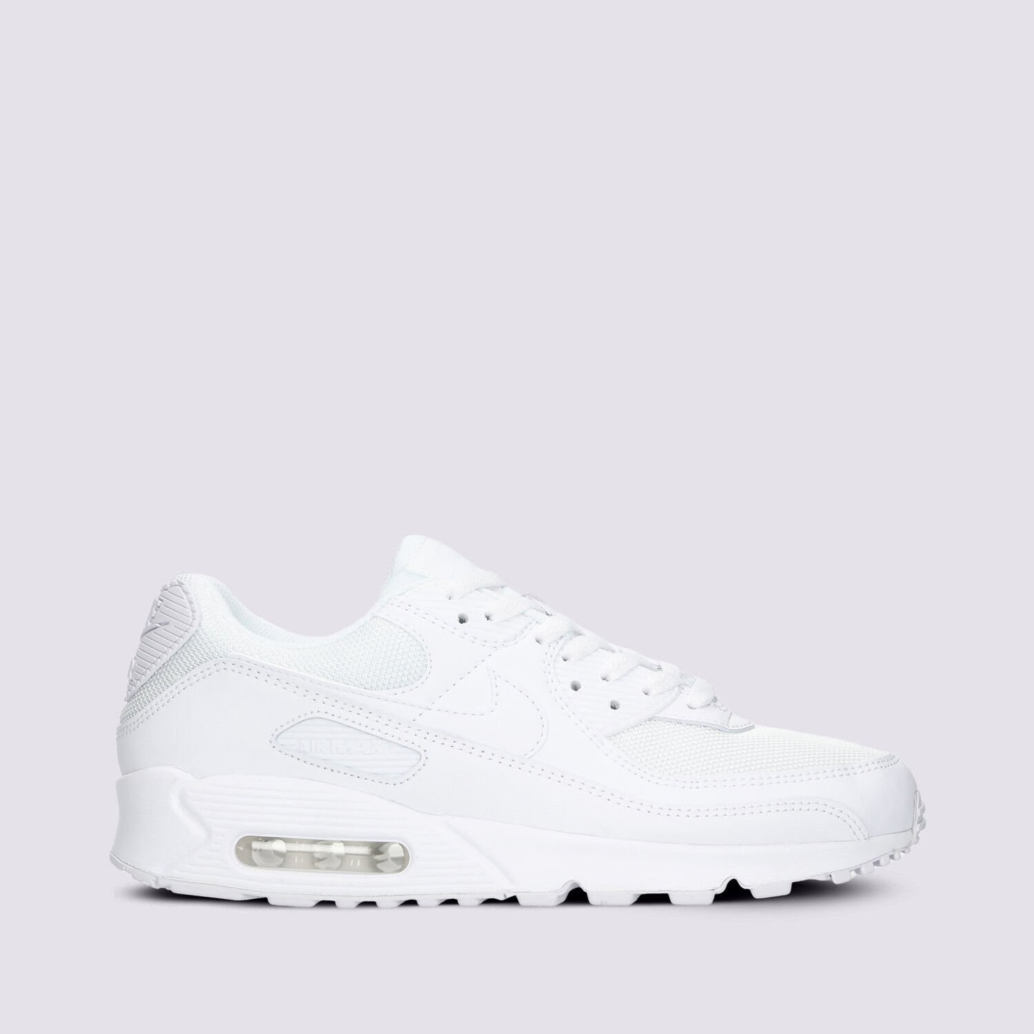pánské tenisky NIKE AIR MAX 90  CN8490-100 BÍLÁ