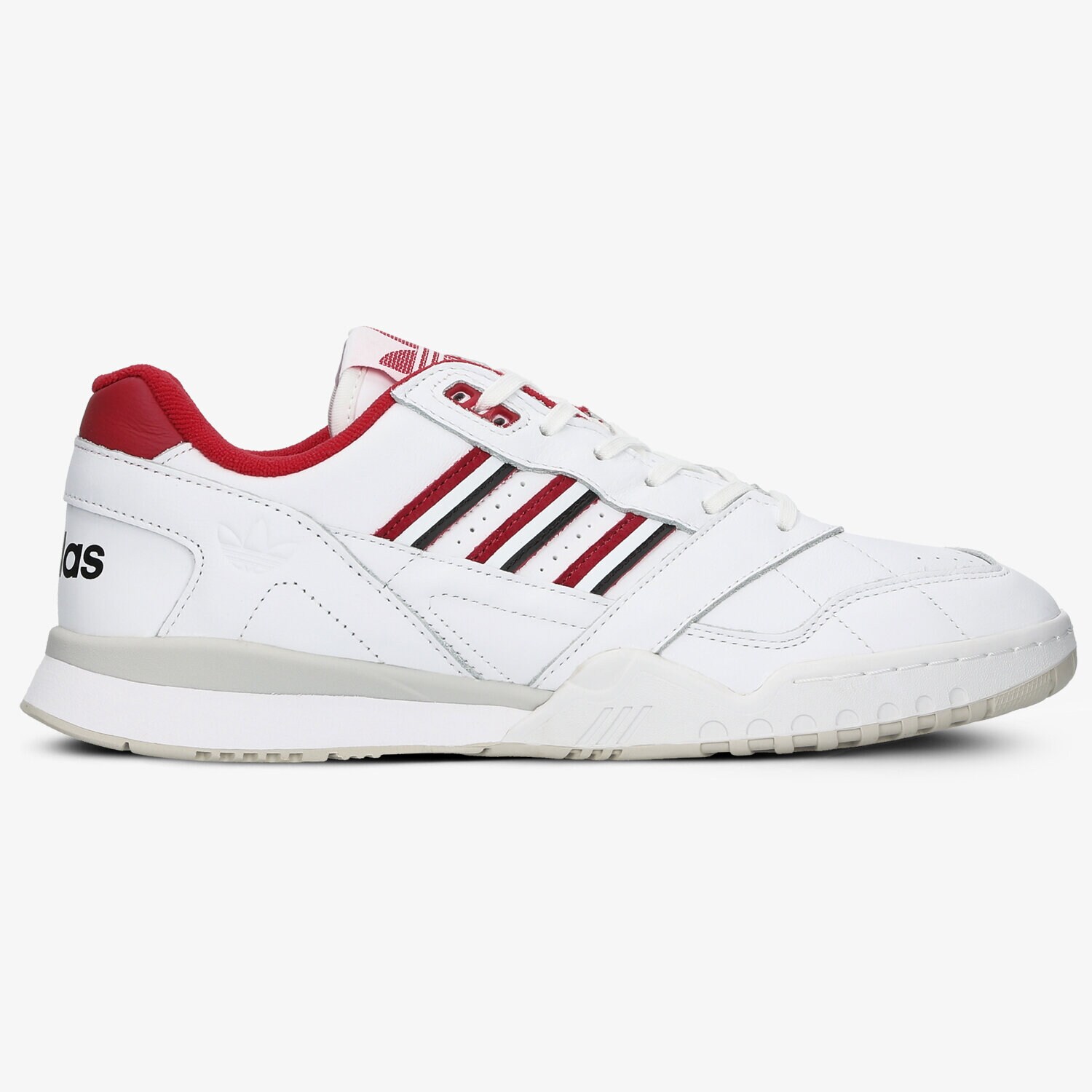 pánské tenisky ADIDAS A.R. TRAINER EF5945 BÍLÁ