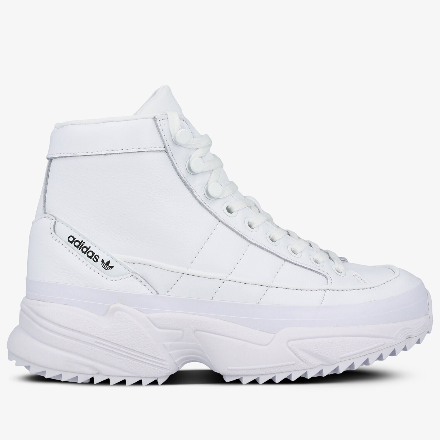 dámské tenisky ADIDAS KIELLOR XTRA W EF5620 BÍLÁ
