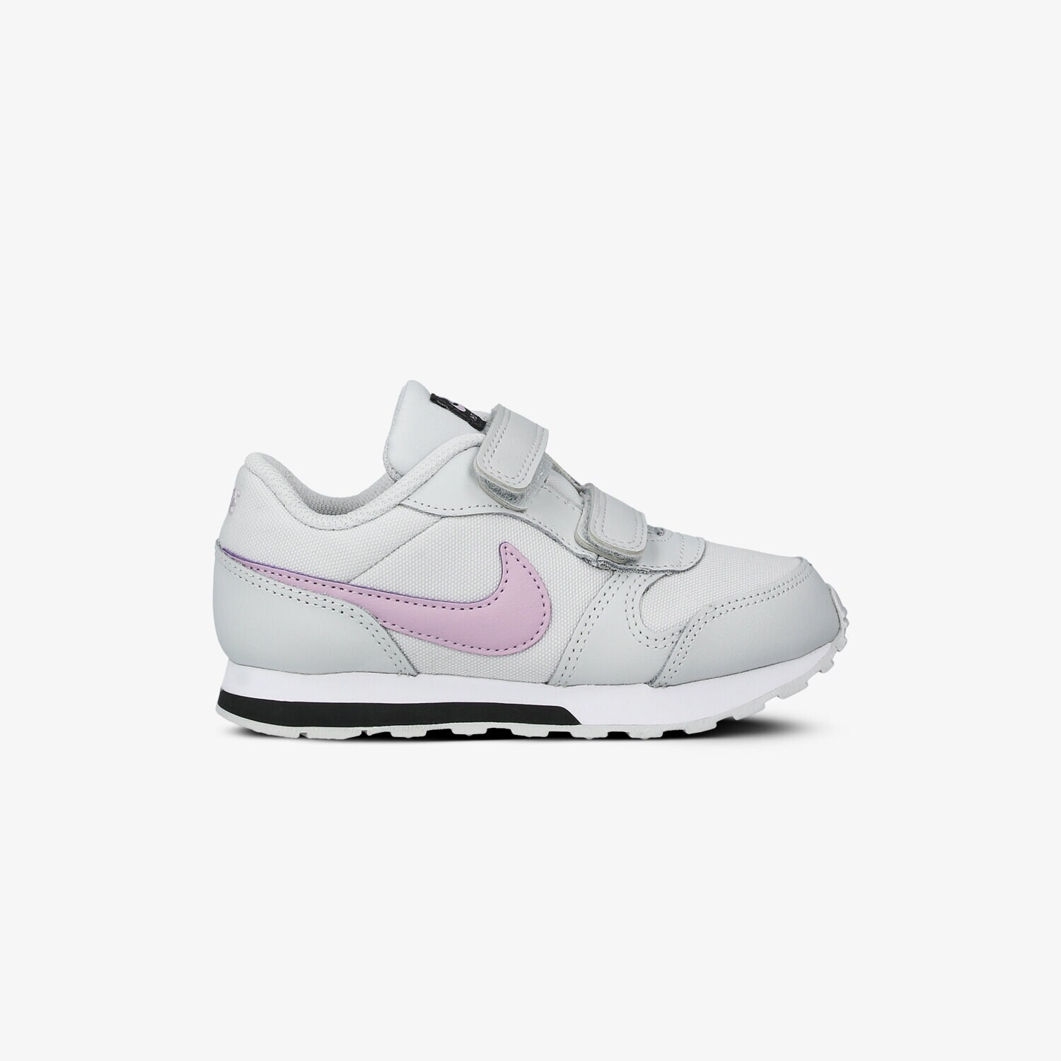 dětské tenisky NIKE MD RUNNER 2 (TD) 806255-019 RŮŽOVÁ