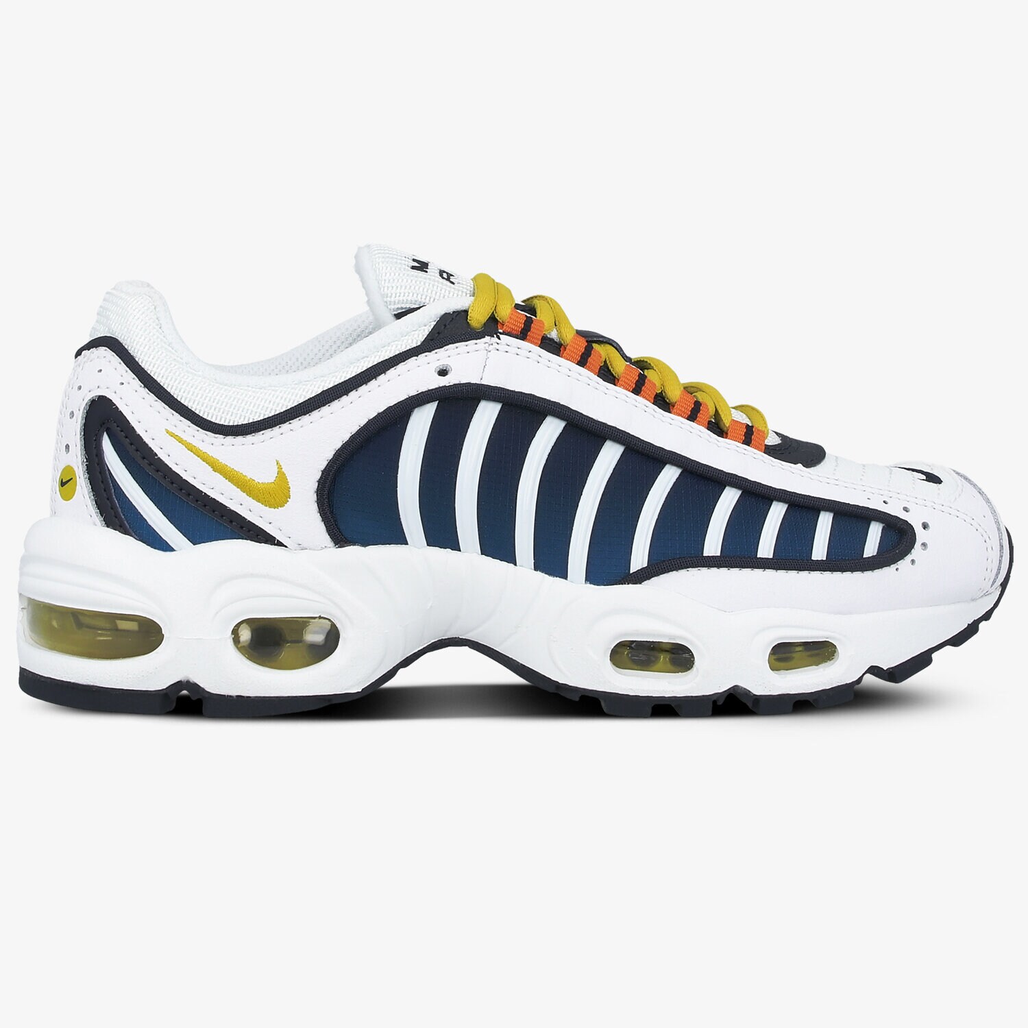 dámské tenisky NIKE AIR MAX TAILWIND IV CK2600-100 VÍCEBAREVNÁ