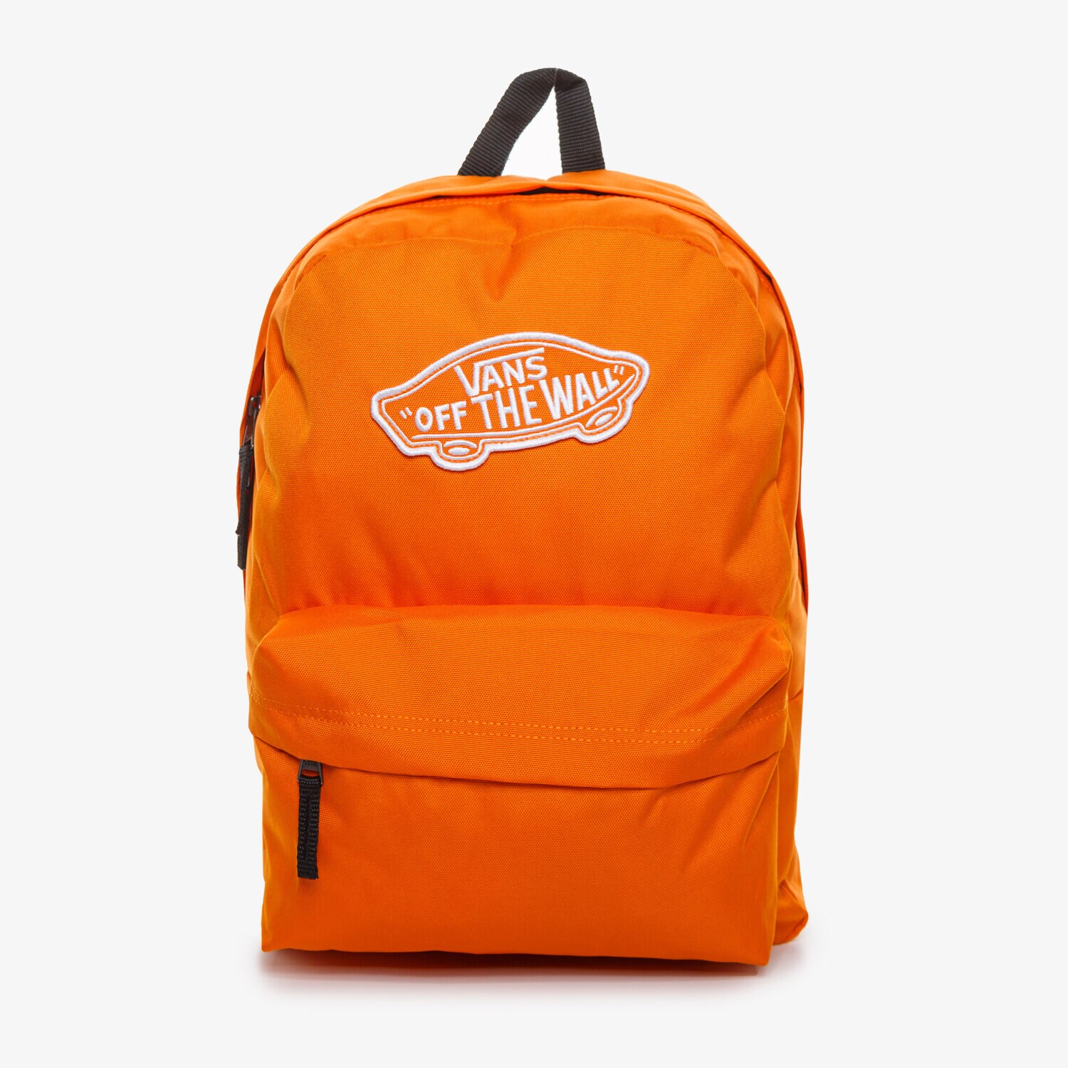dámský batoh VANS BATOH WM REALM BACKPACK EXUBERANCE VN0A3UI6PUB1 ORANŽOVÁ