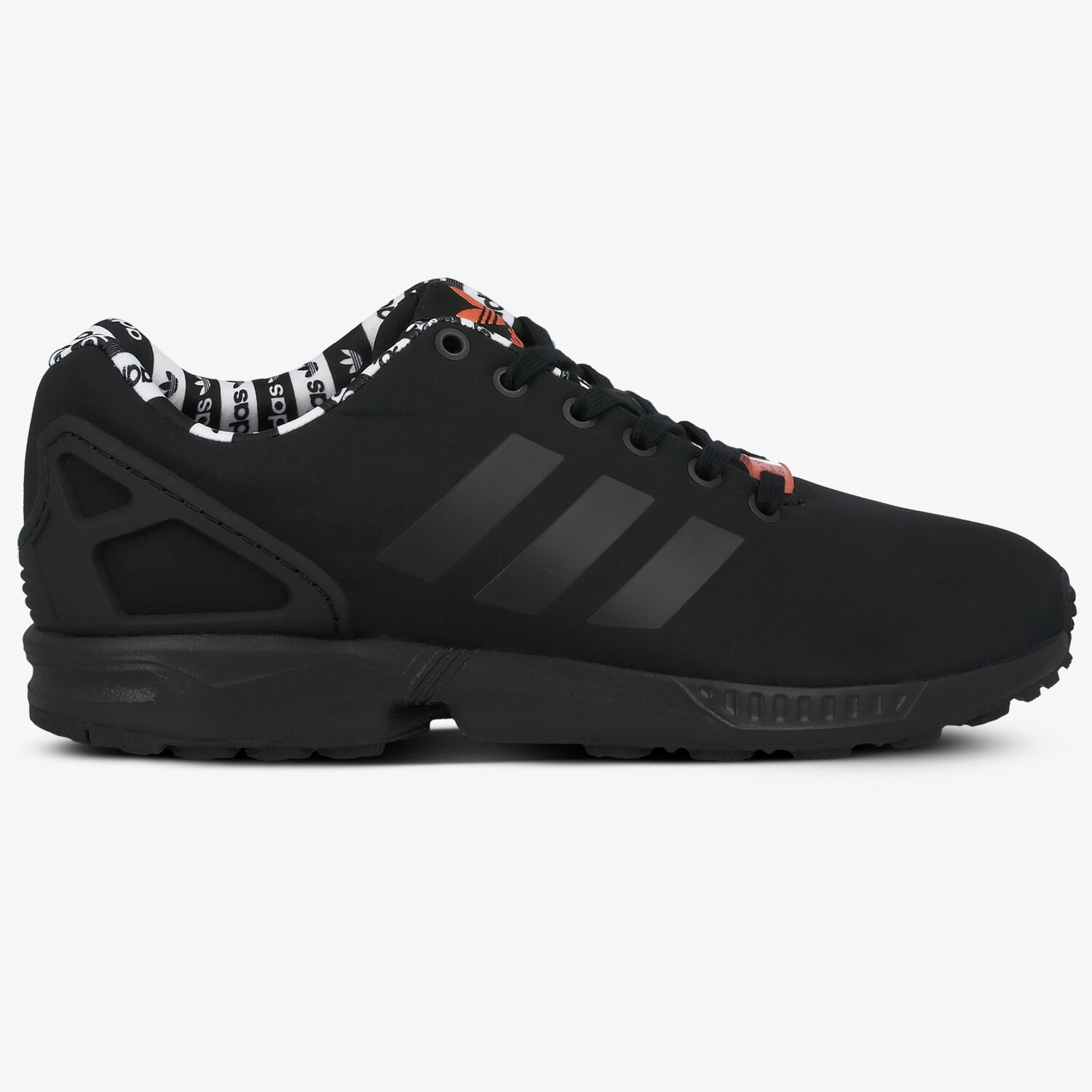 pánské tenisky ADIDAS ZX FLUX  EG8776 ČERNÁ