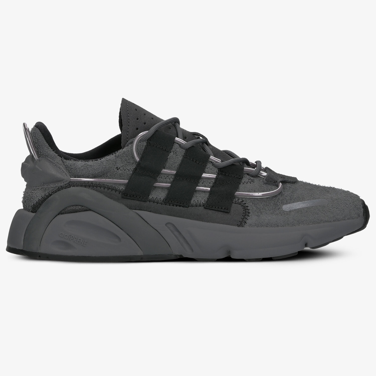 pánské tenisky ADIDAS LXCON EF4028 ČERNÁ