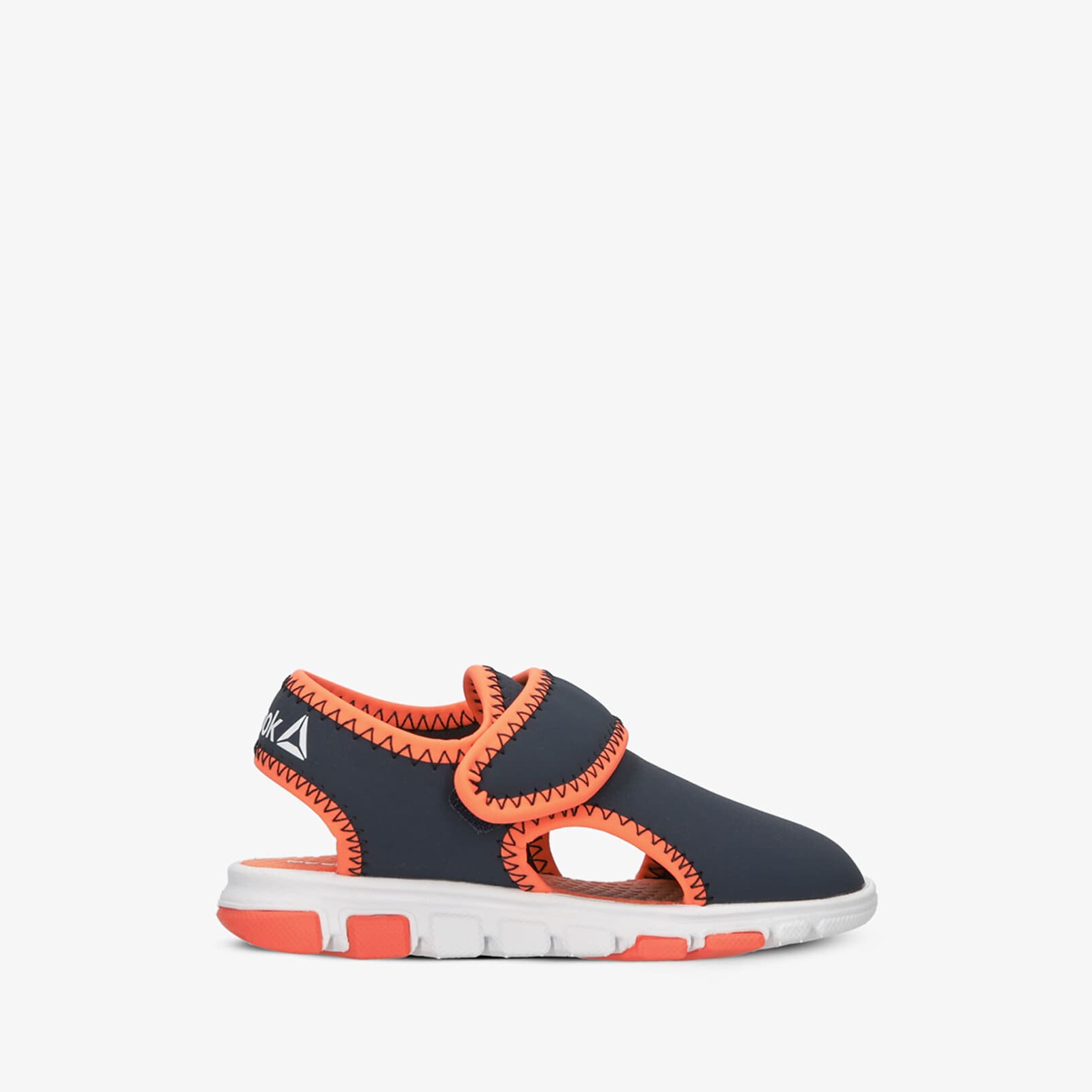dětské sandály REEBOK WAVE GLIDER III CN8615 ČERNÁ
